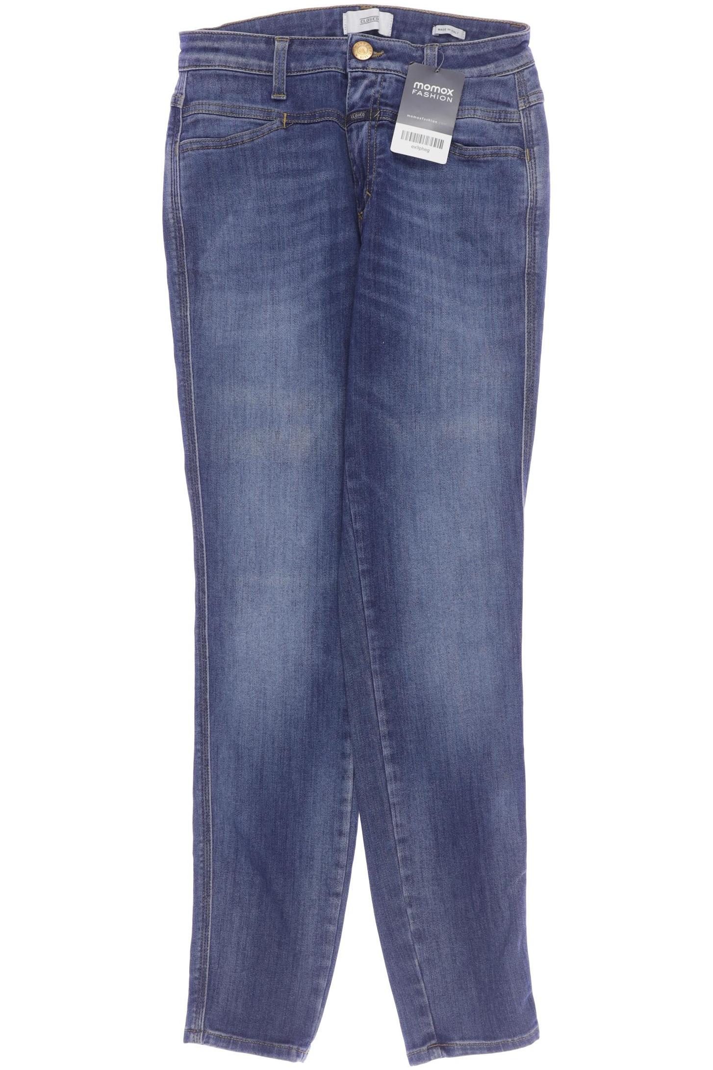 

Closed Damen Jeans, blau, Gr. 26
