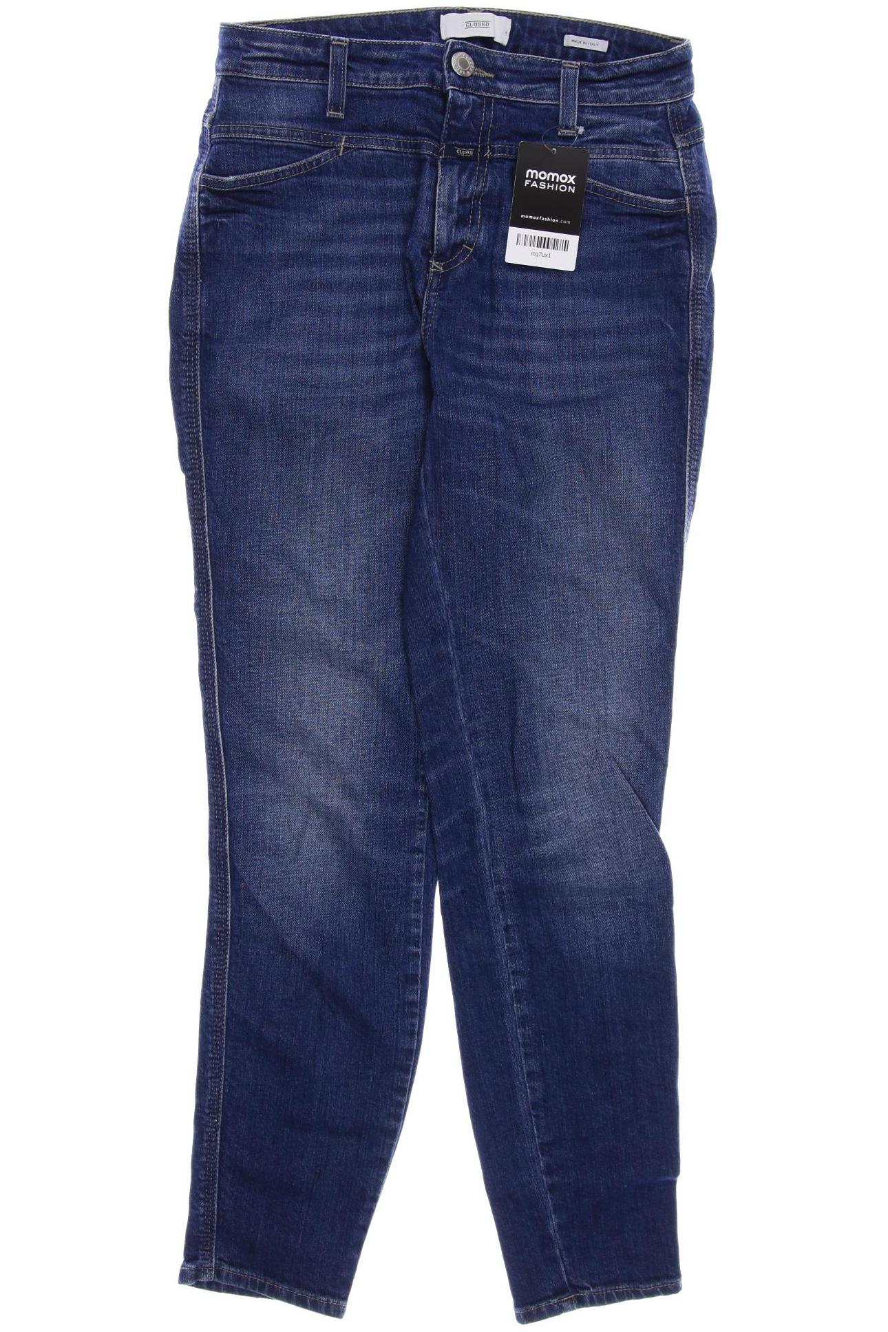 

Closed Damen Jeans, blau, Gr. 26