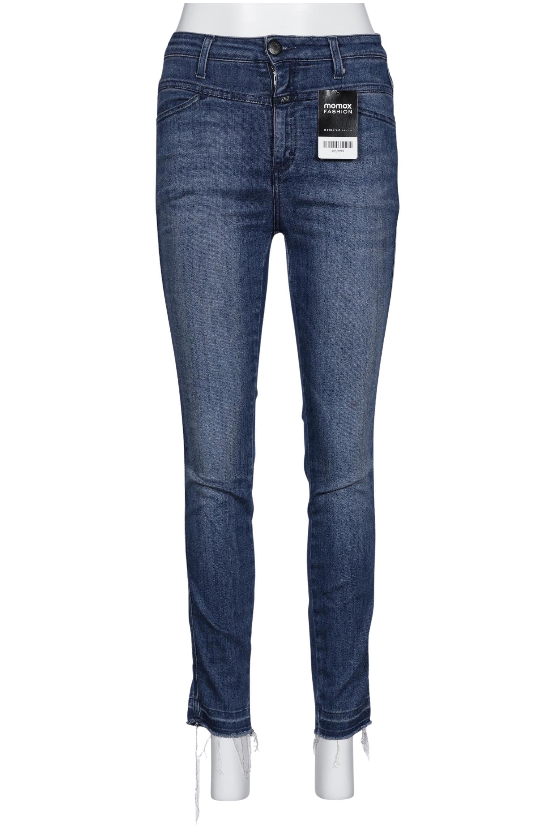 

Closed Damen Jeans, blau, Gr. 27
