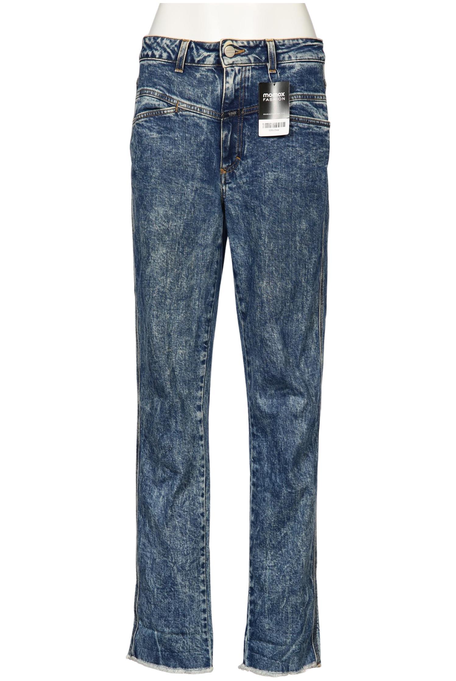 

Closed Damen Jeans, blau, Gr. 44