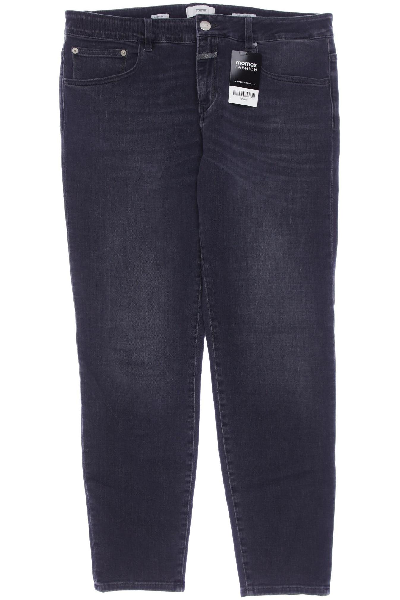 

Closed Damen Jeans, schwarz, Gr. 33