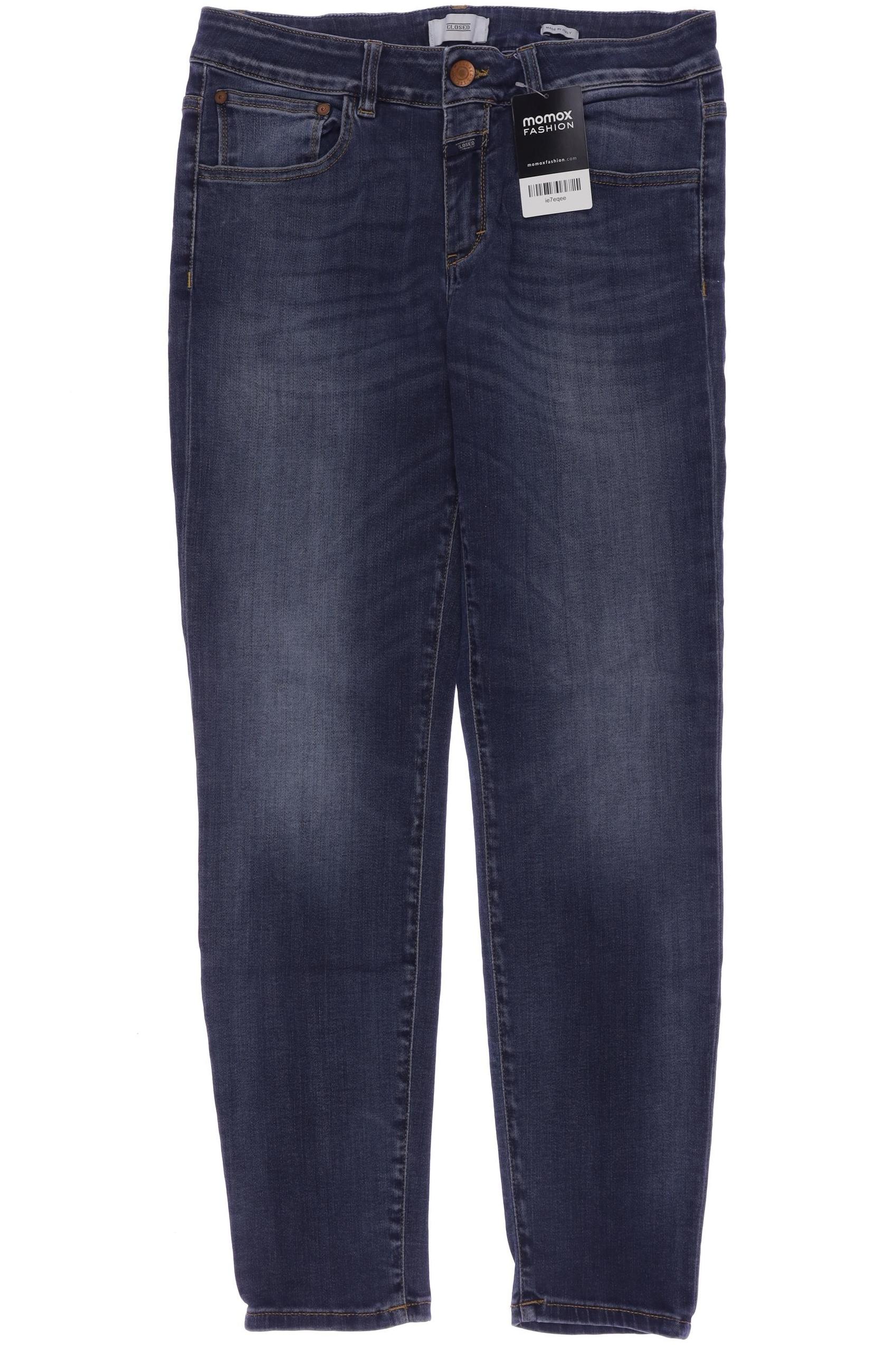 

Closed Damen Jeans, marineblau, Gr. 30
