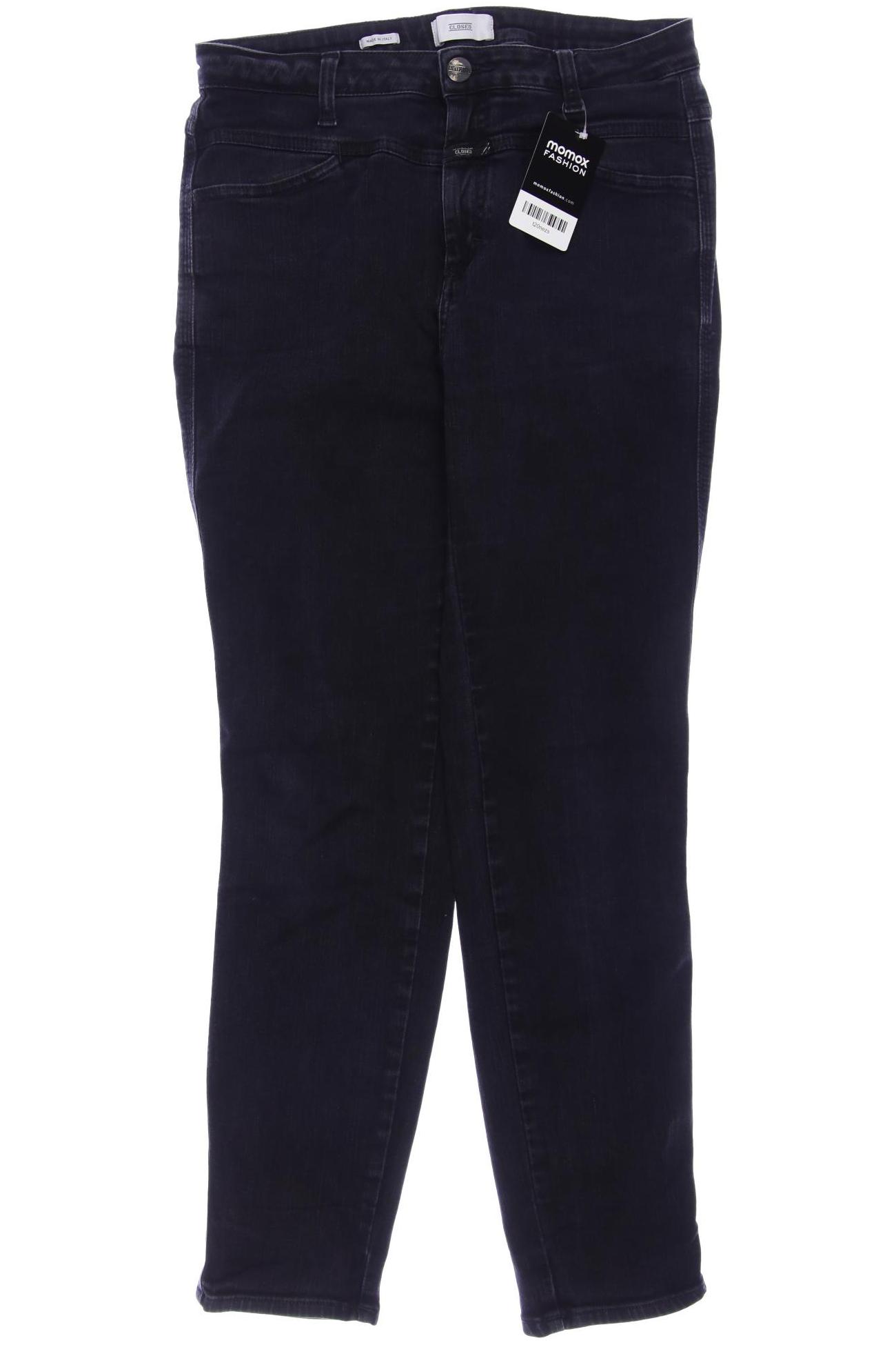 

Closed Damen Jeans, schwarz