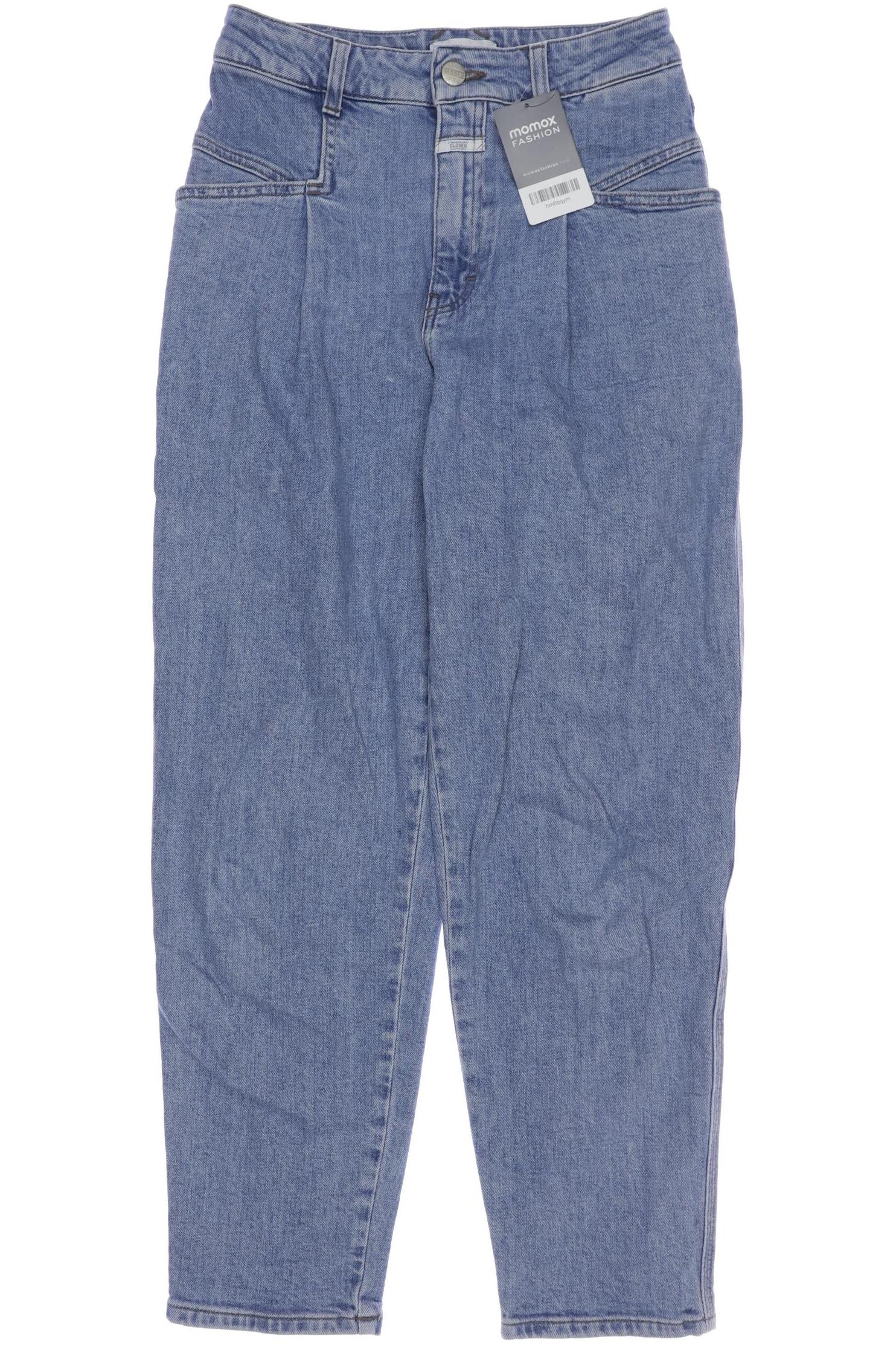

Closed Damen Jeans, blau, Gr. 24
