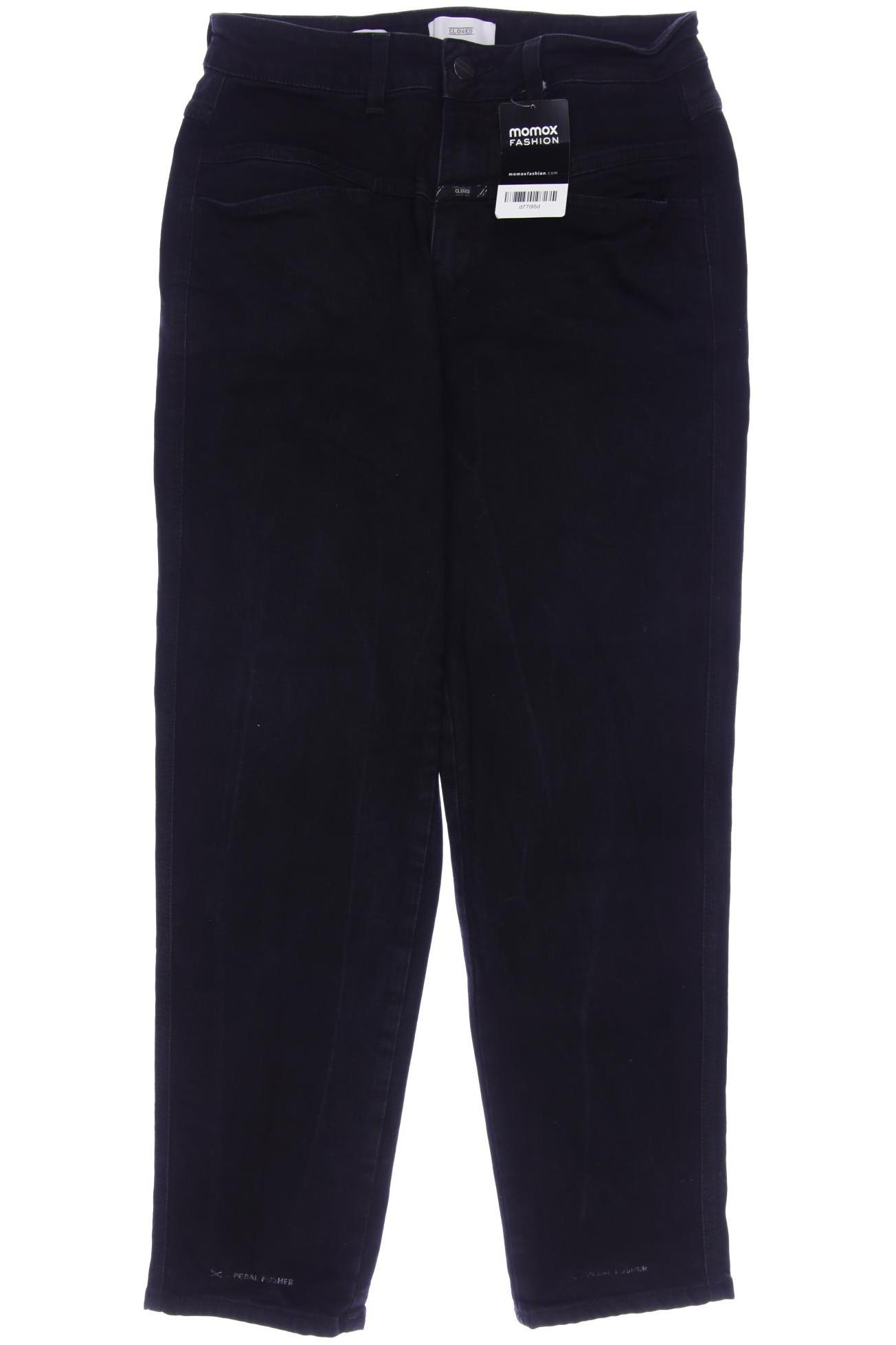 

Closed Damen Jeans, schwarz, Gr. 44