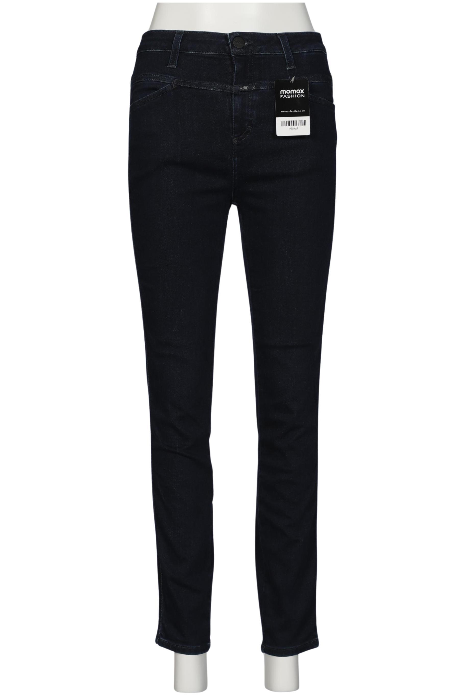 

Closed Damen Jeans, marineblau, Gr. 28