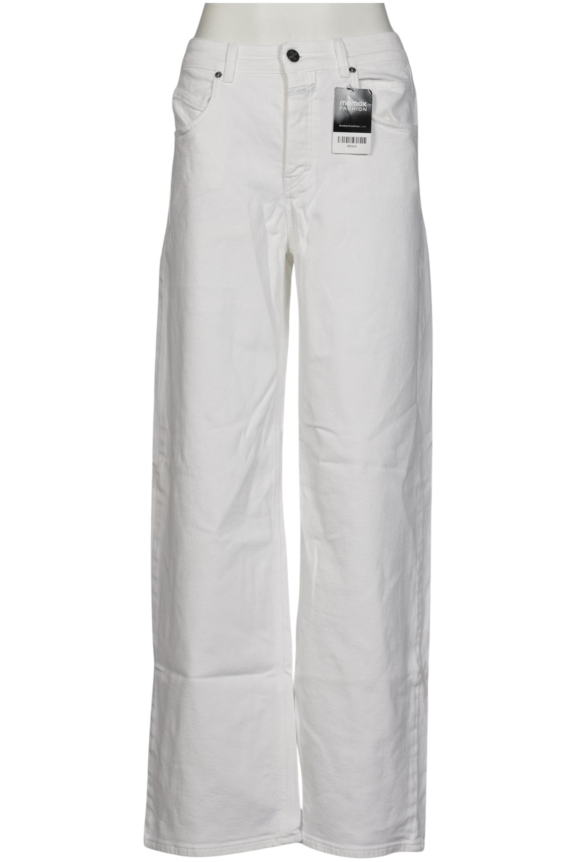 

Closed Damen Jeans, weiß, Gr. 29