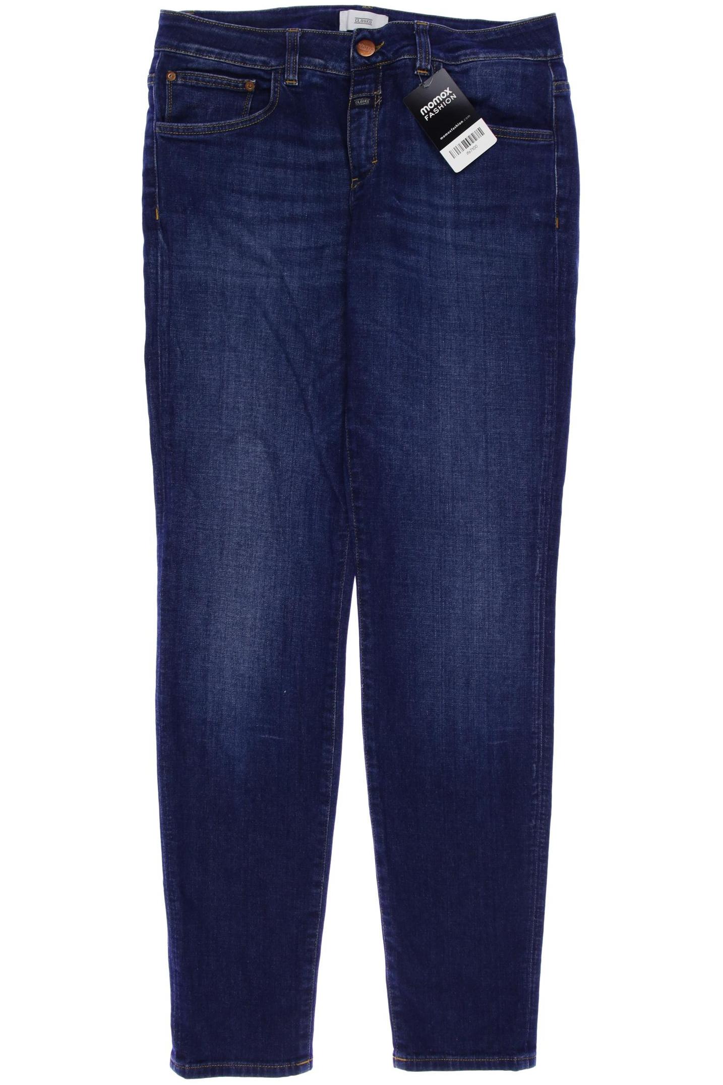

Closed Damen Jeans, blau, Gr. 30