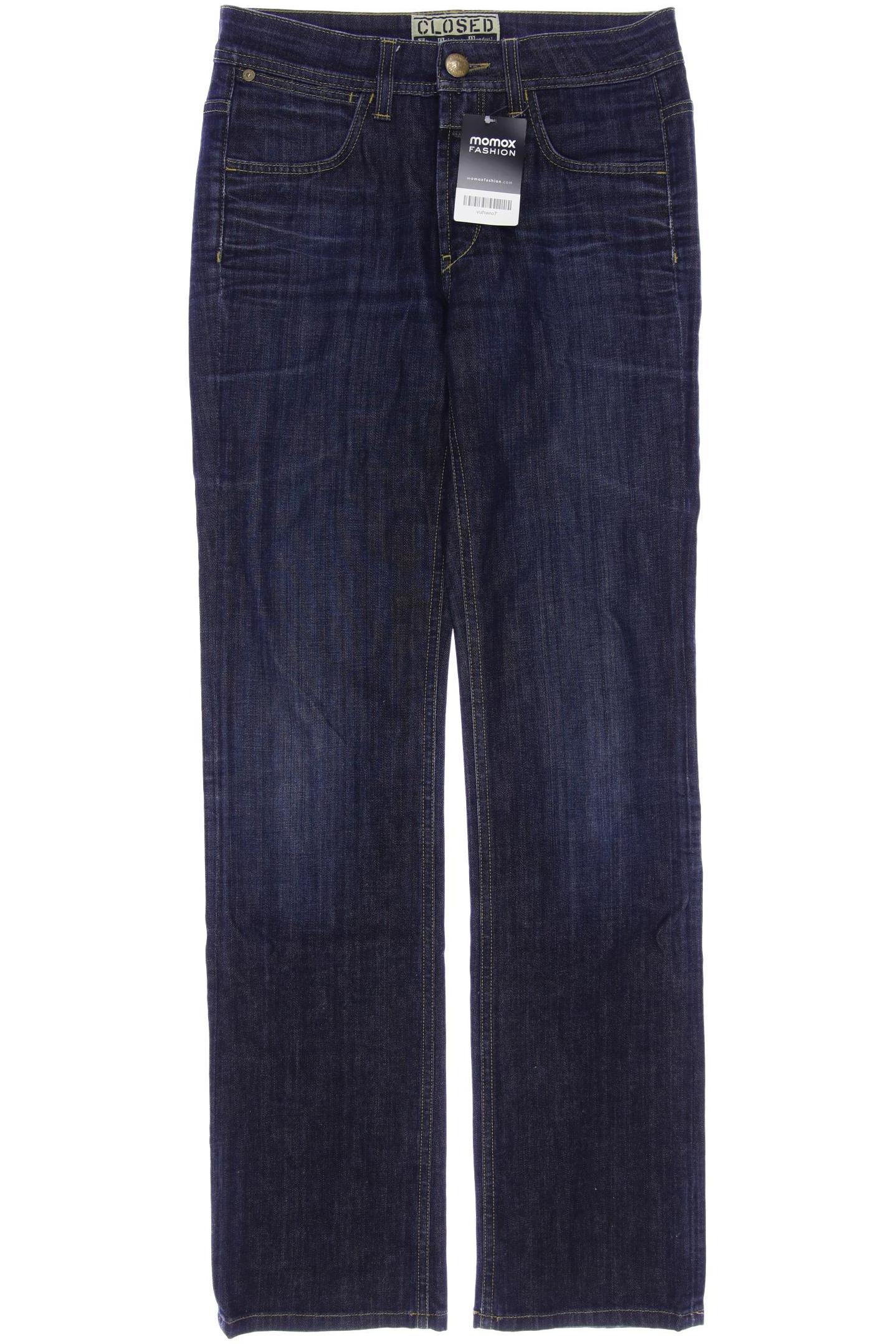 

Closed Damen Jeans, marineblau, Gr. 40