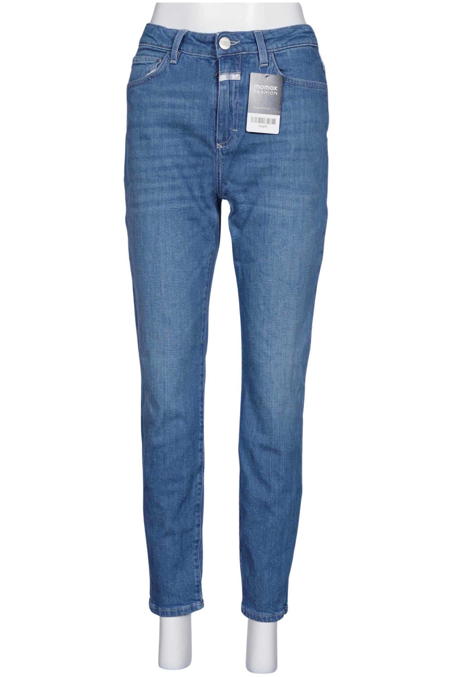

Closed Damen Jeans, blau, Gr. 27