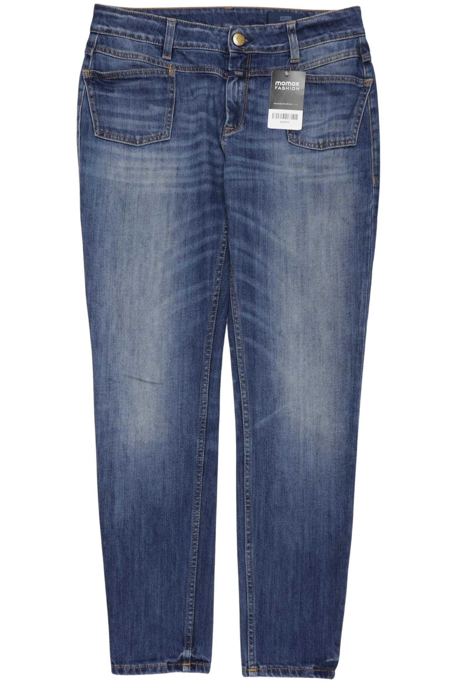 

Closed Damen Jeans, blau, Gr. 29