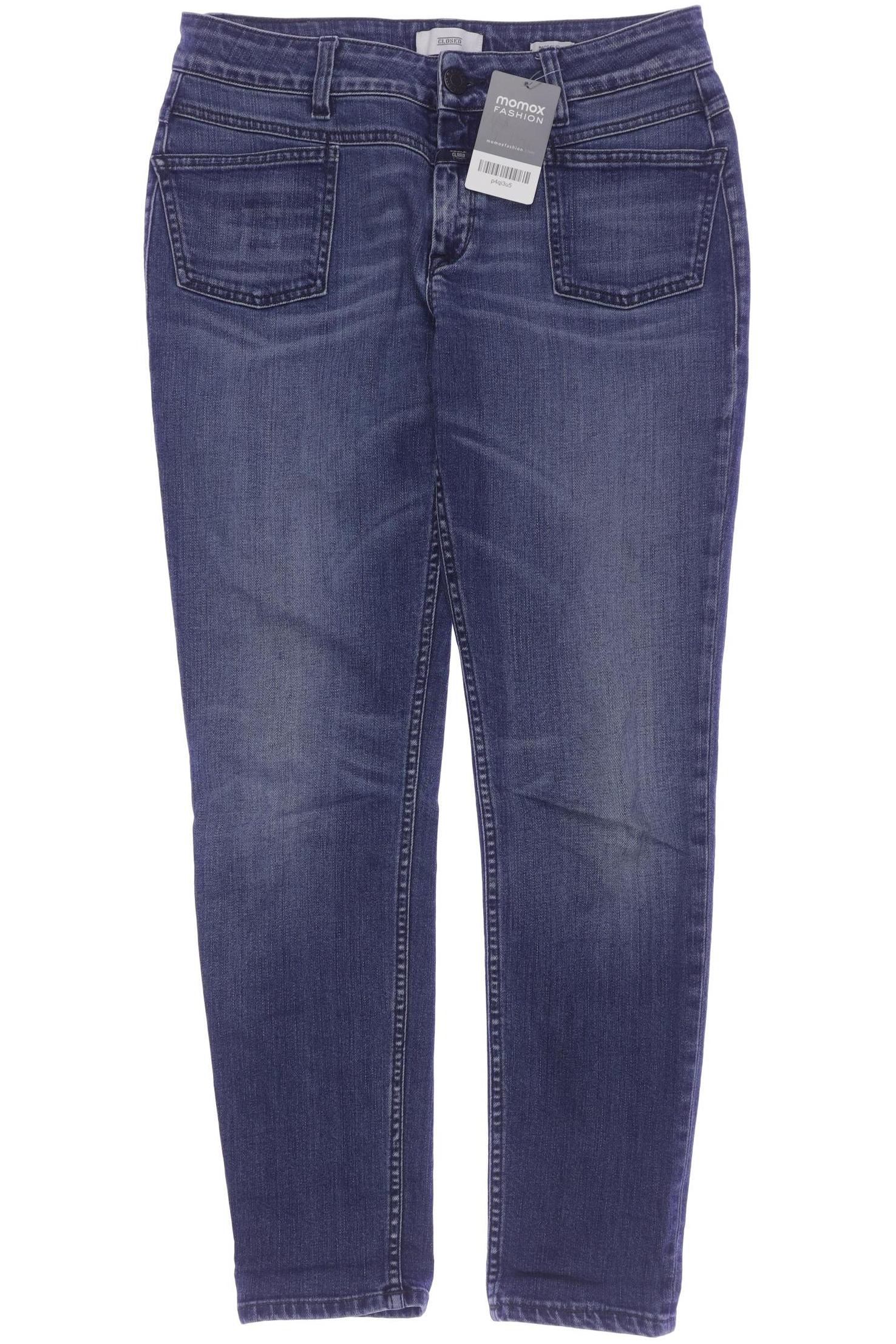 

Closed Damen Jeans, marineblau, Gr. 28