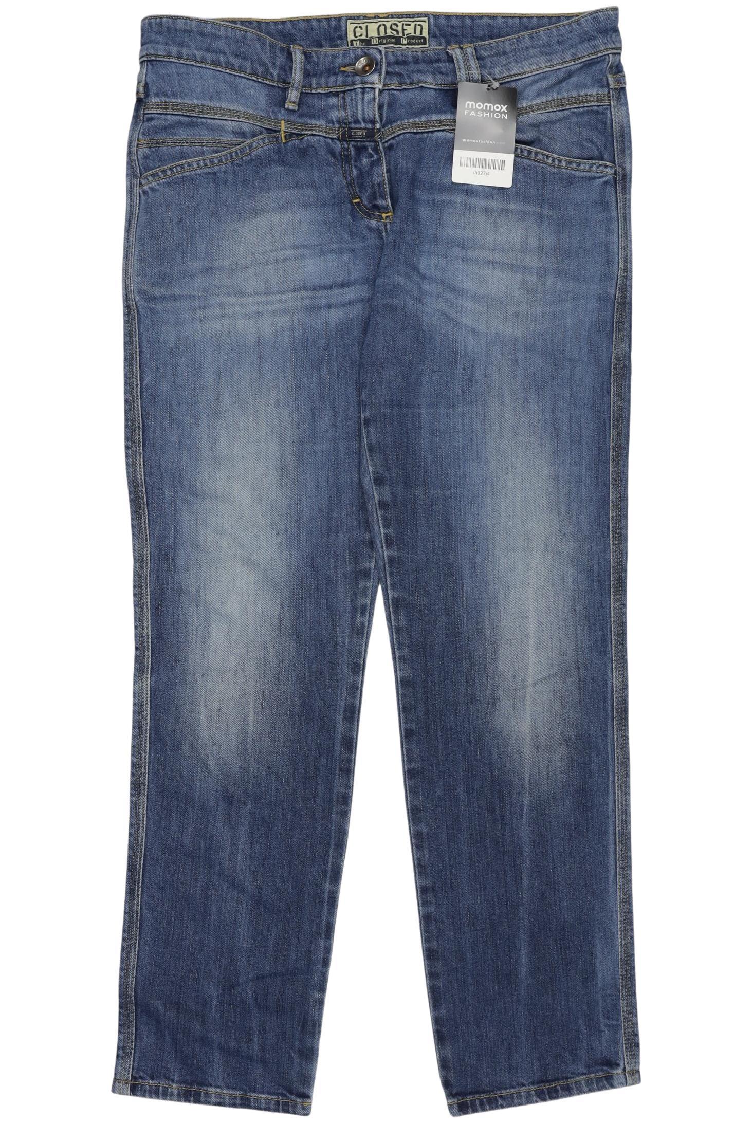 

Closed Damen Jeans, marineblau, Gr. 31