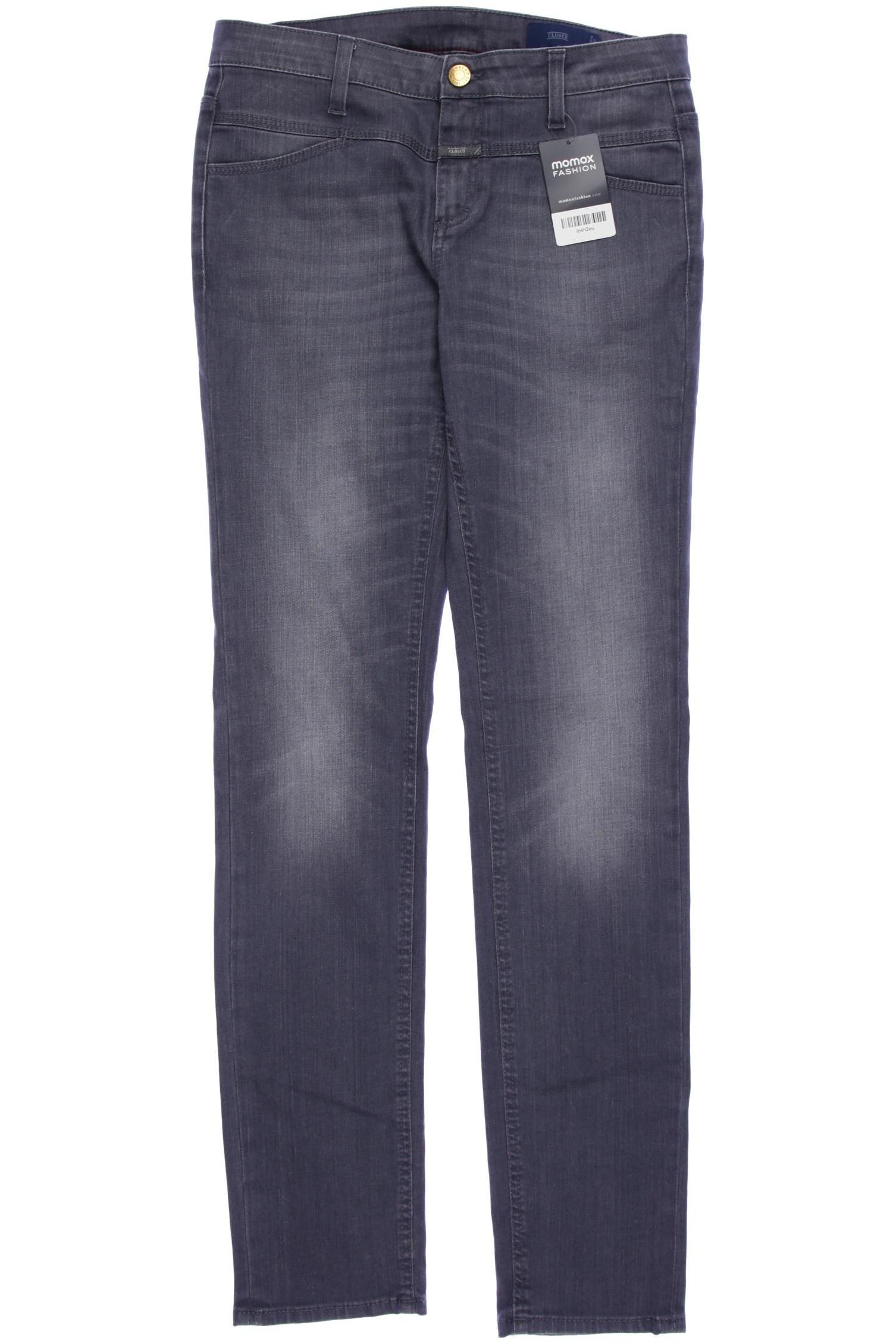

Closed Damen Jeans, grau, Gr. 44