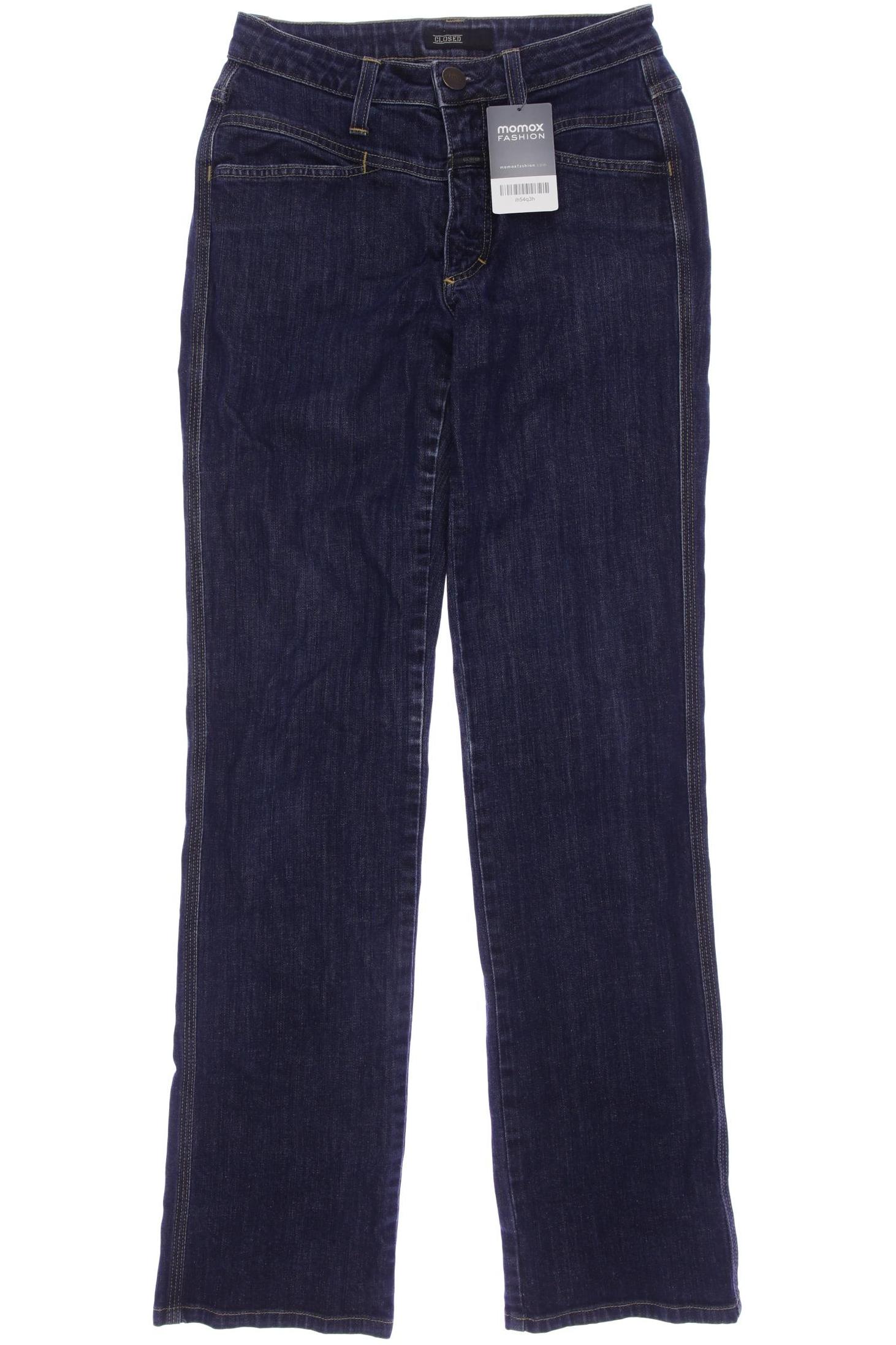 

Closed Damen Jeans, marineblau, Gr. 40