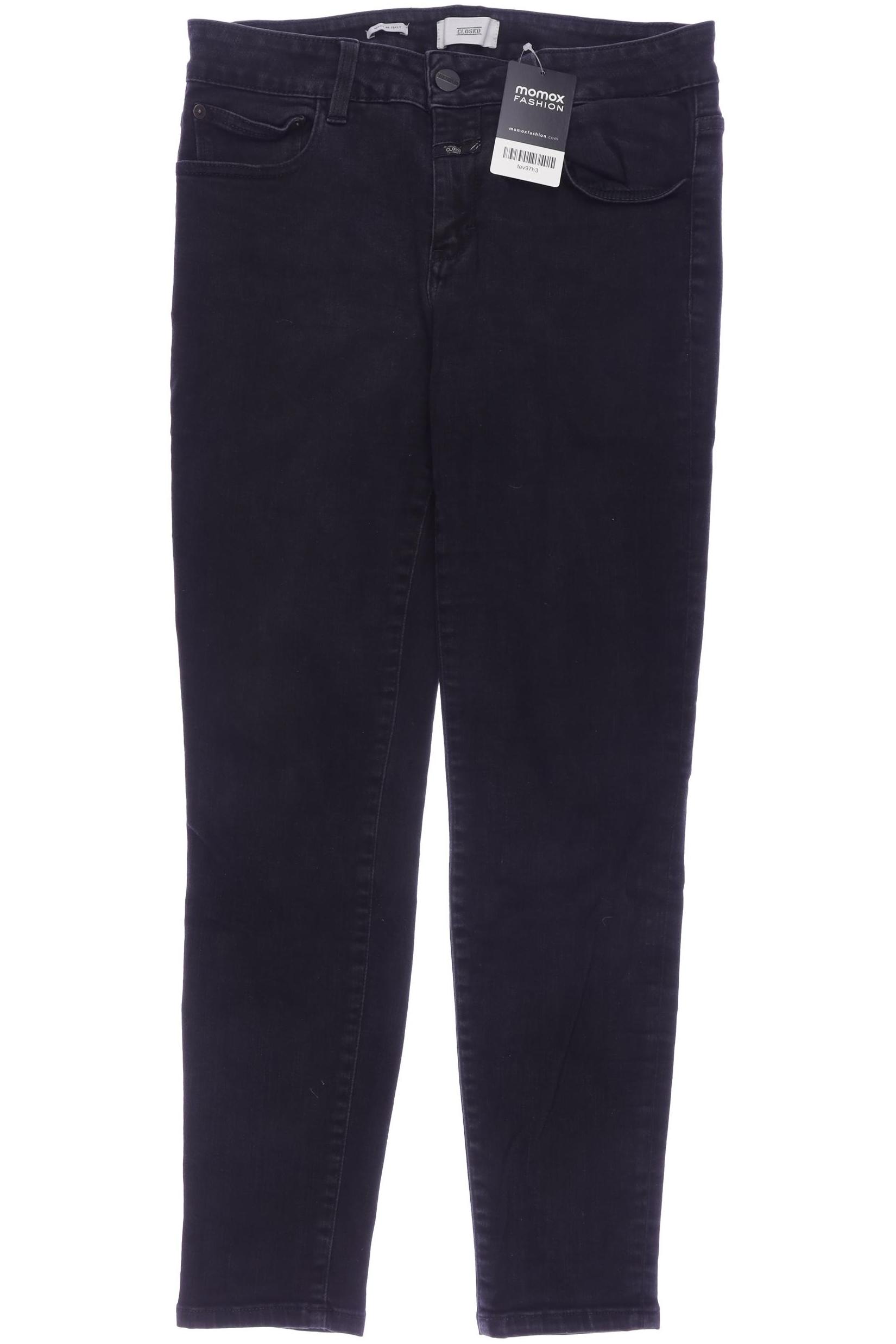 

Closed Damen Jeans, schwarz, Gr. 29