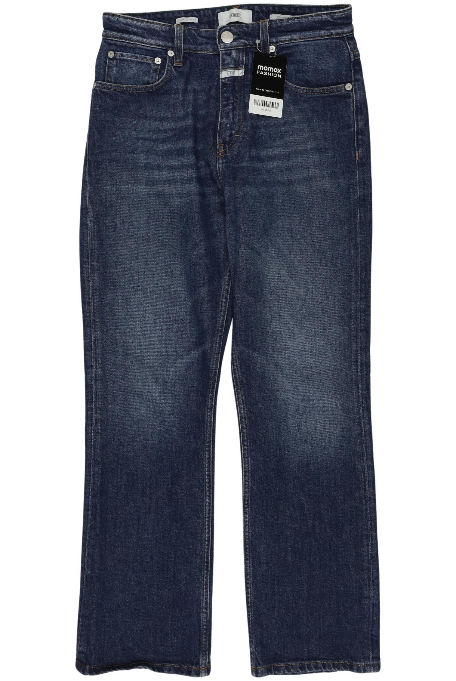 

Closed Damen Jeans, blau, Gr. 26