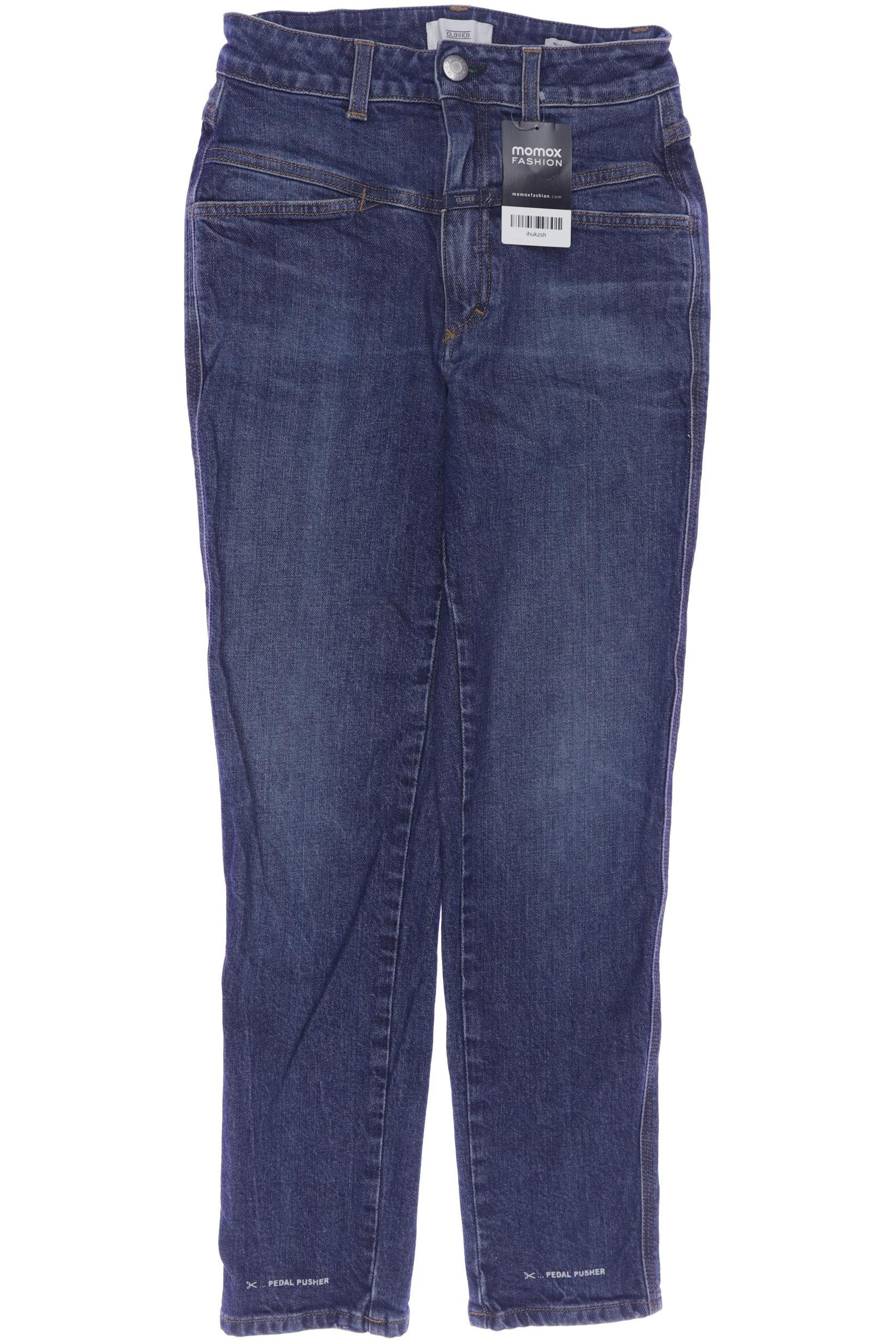 

Closed Damen Jeans, blau, Gr. 40