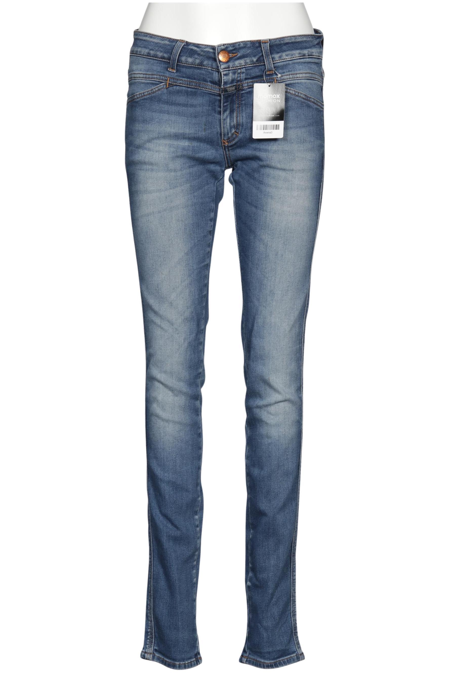 

Closed Damen Jeans, blau, Gr. 29