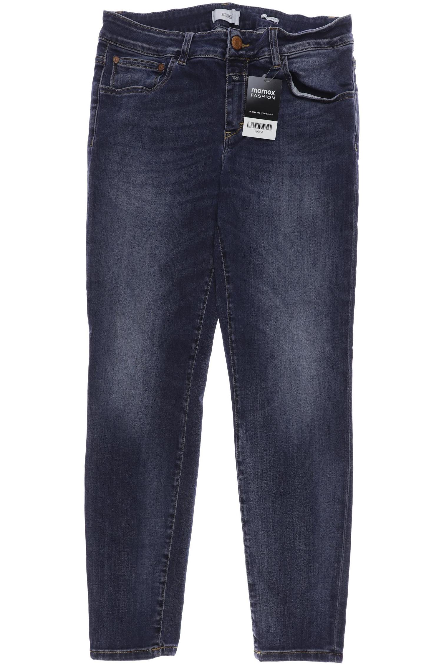 

Closed Damen Jeans, blau, Gr. 31