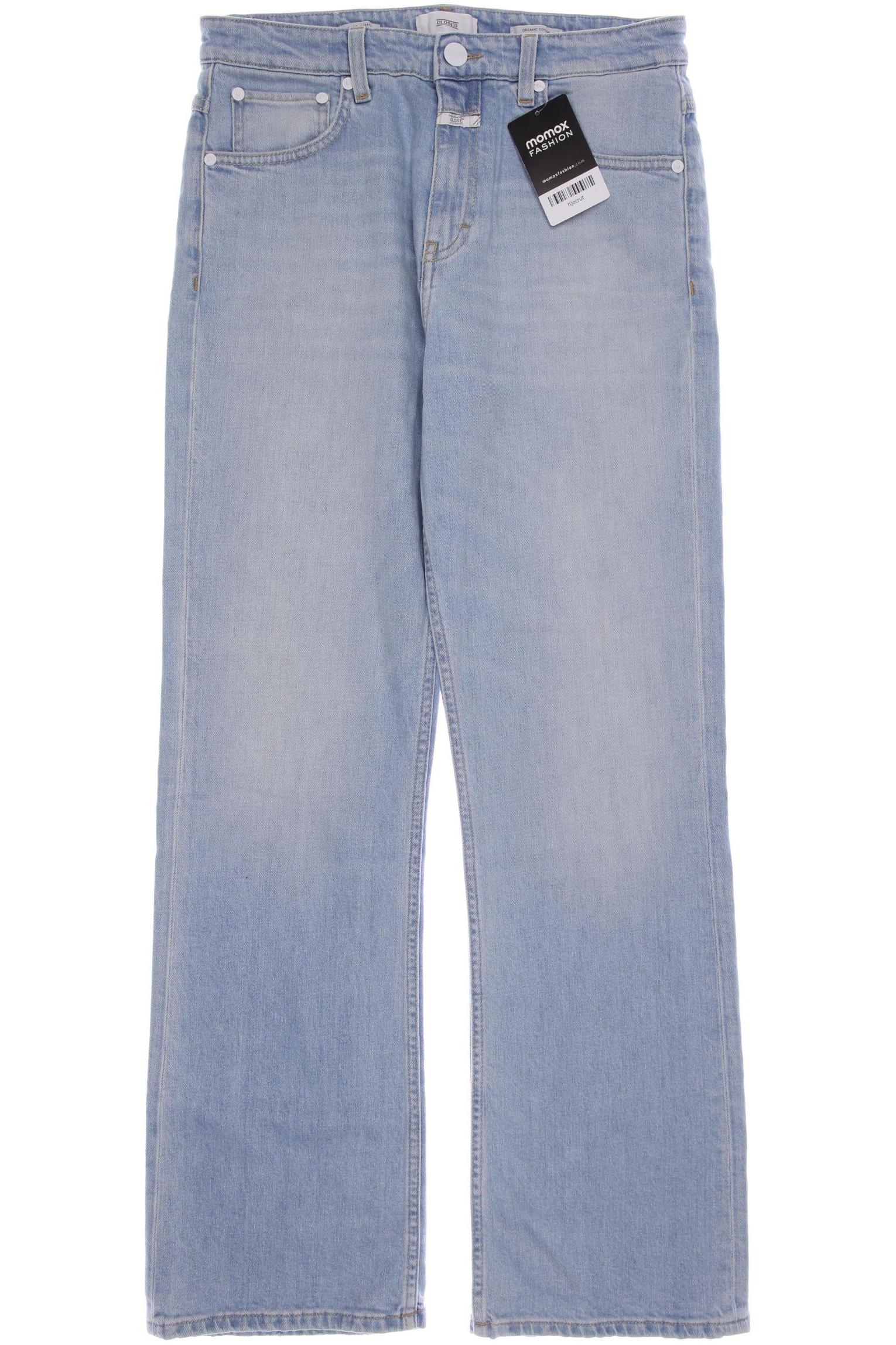

Closed Damen Jeans, blau, Gr. 28