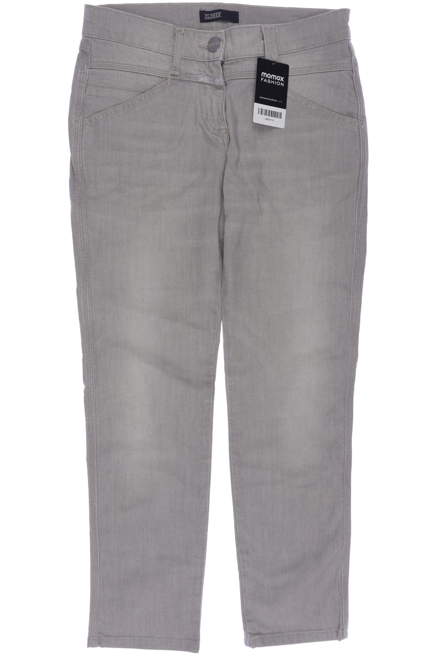 

Closed Damen Jeans, beige, Gr. 40