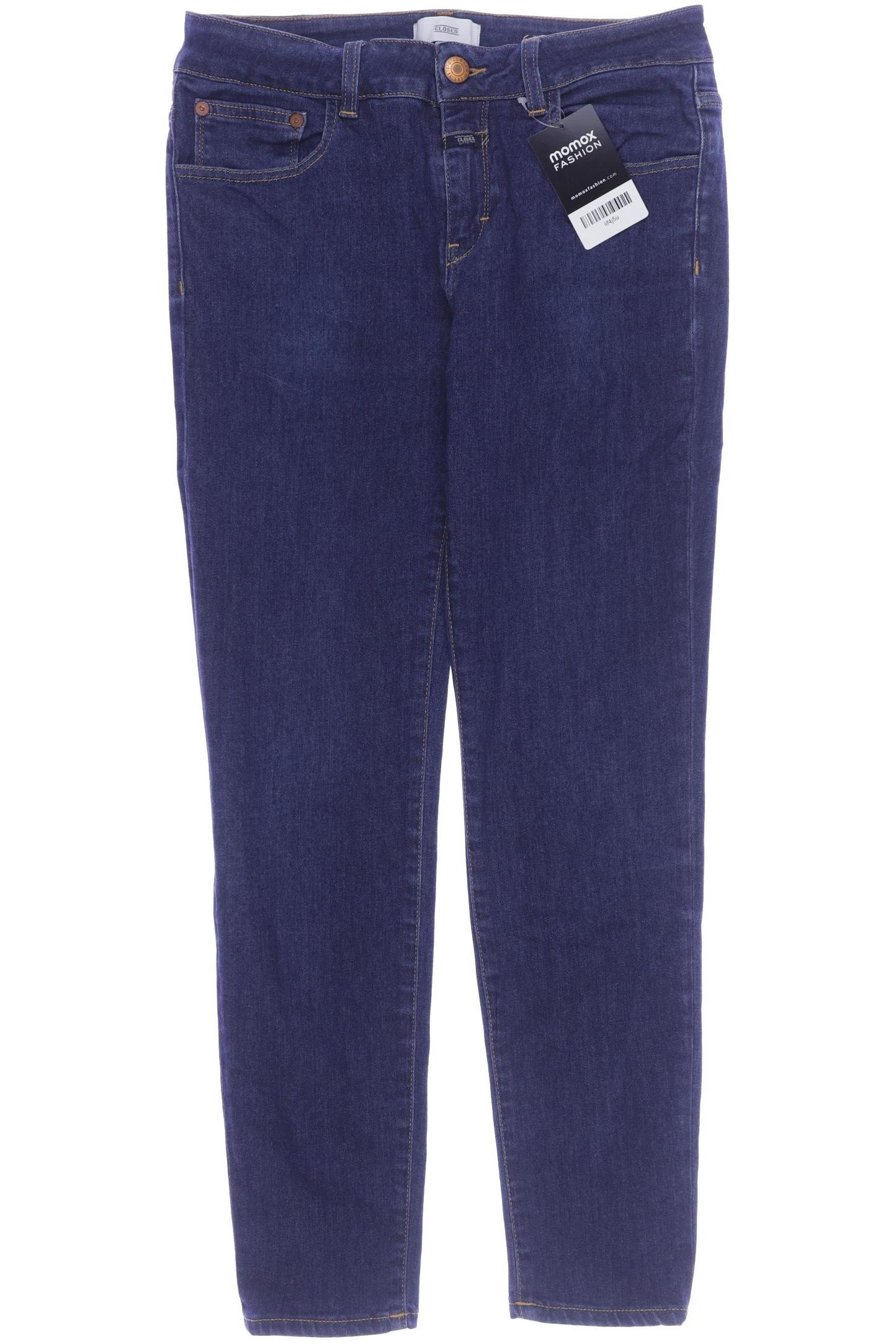 

Closed Damen Jeans, marineblau