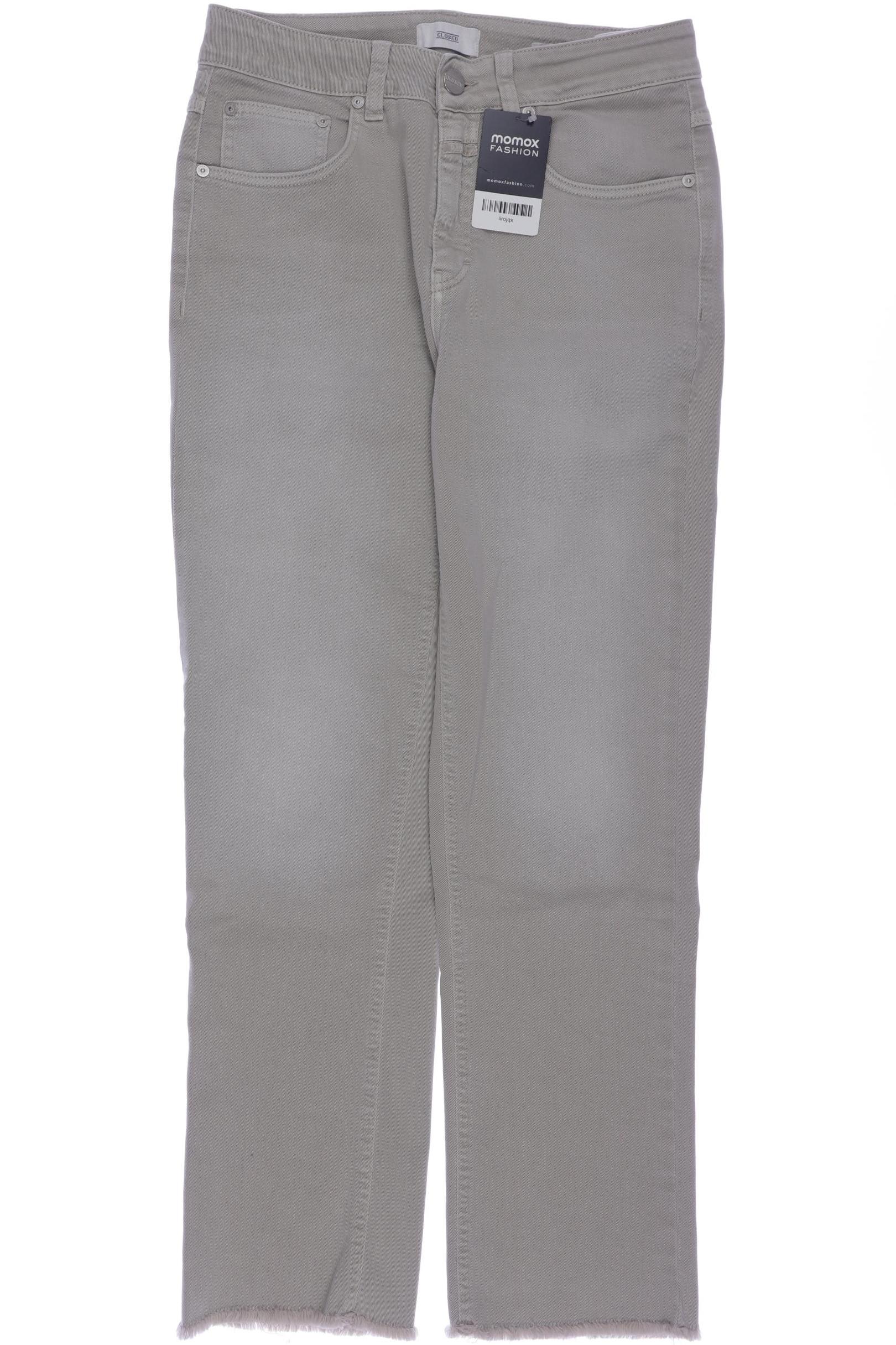 

Closed Damen Jeans, beige, Gr. 28