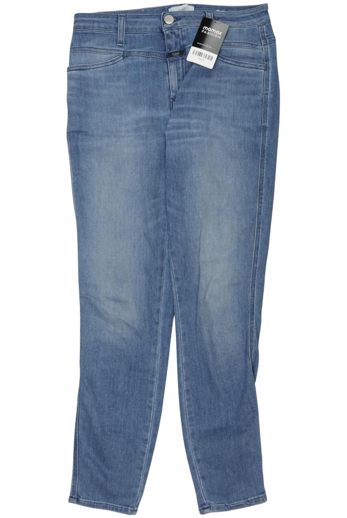 

Closed Damen Jeans, blau, Gr. 27