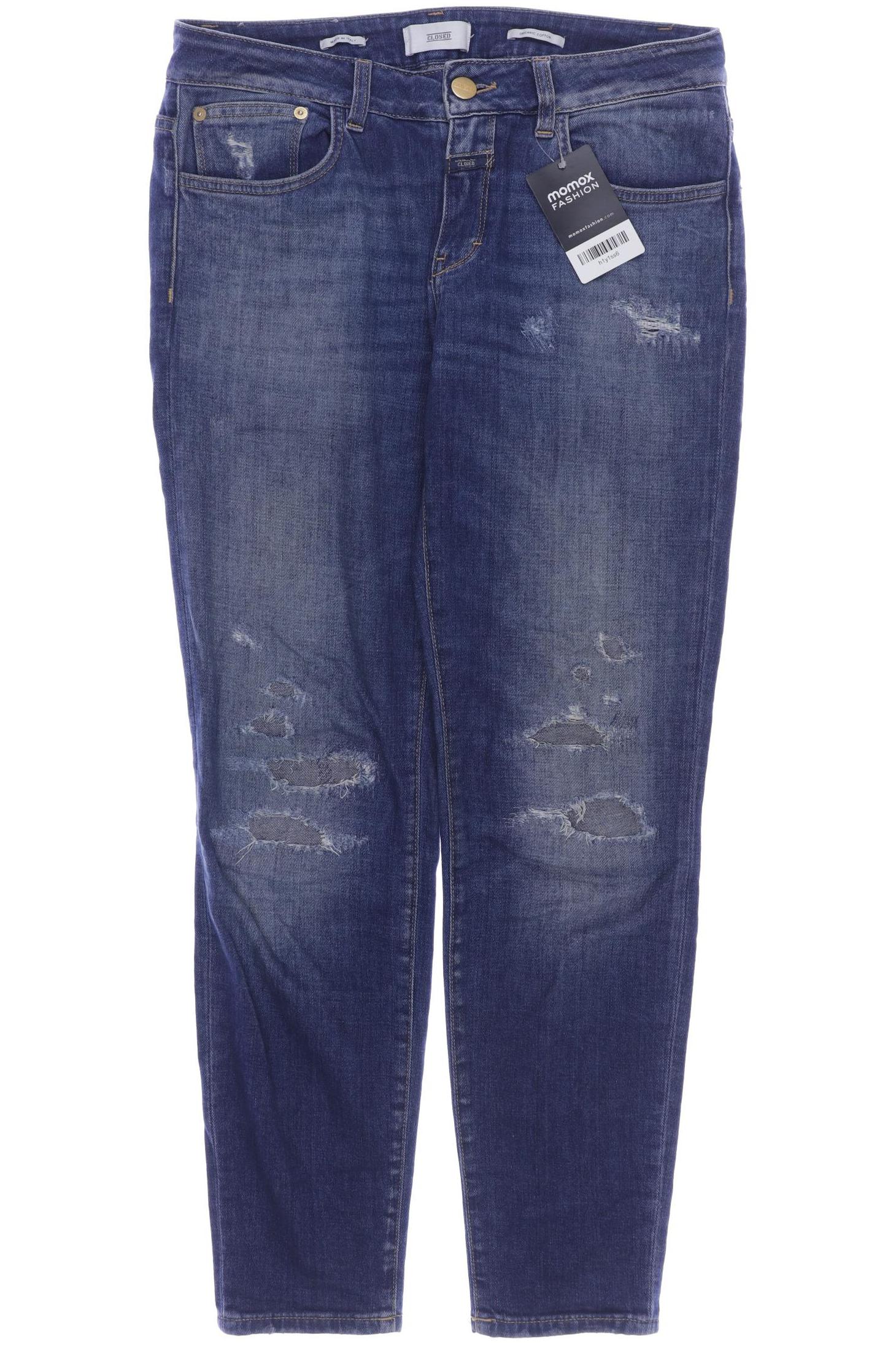 

Closed Damen Jeans, blau, Gr. 27