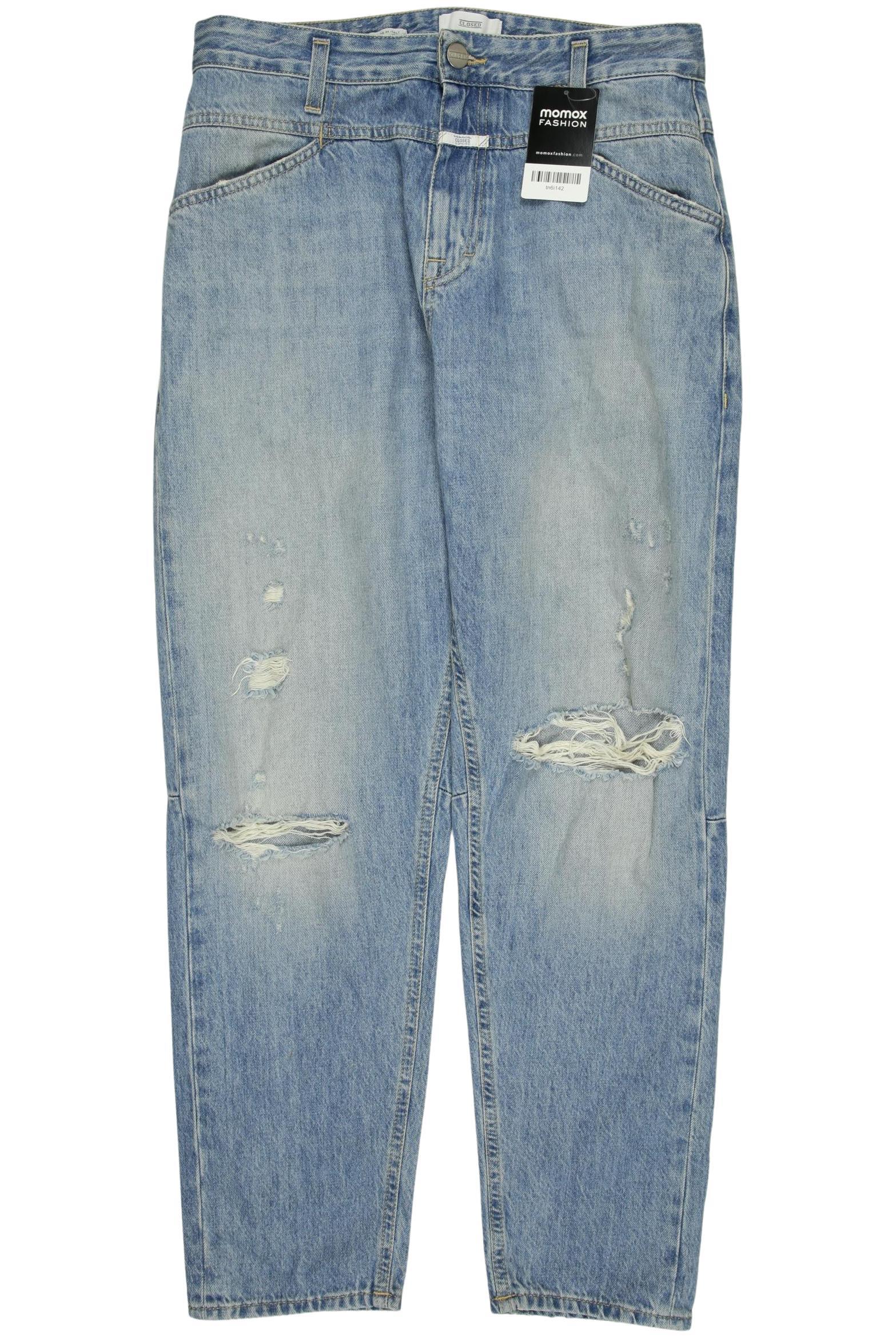 

Closed Damen Jeans, blau, Gr. 28