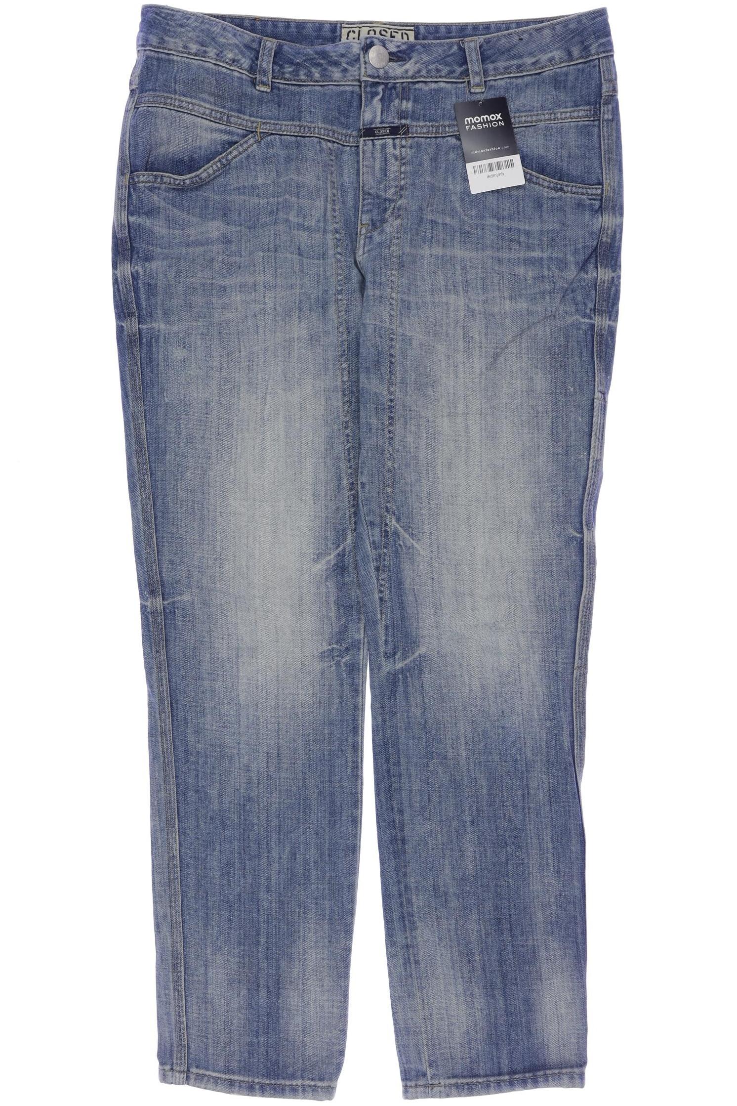 

Closed Damen Jeans, blau, Gr. 30