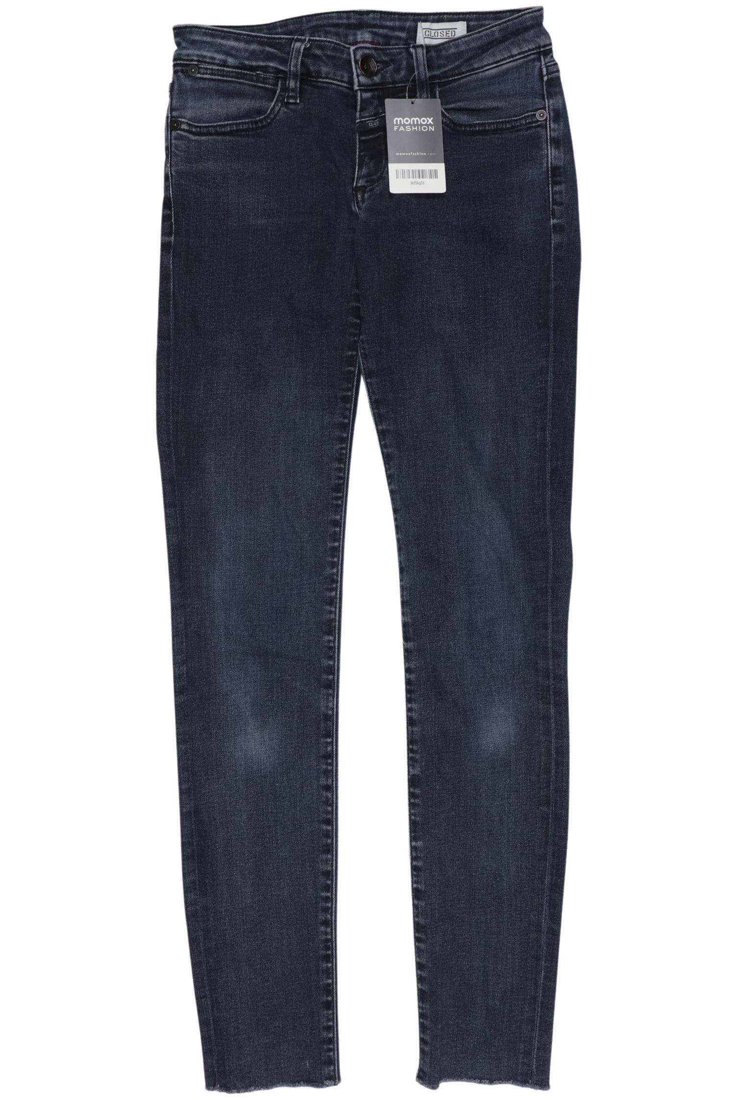 

Closed Damen Jeans, marineblau, Gr. 24