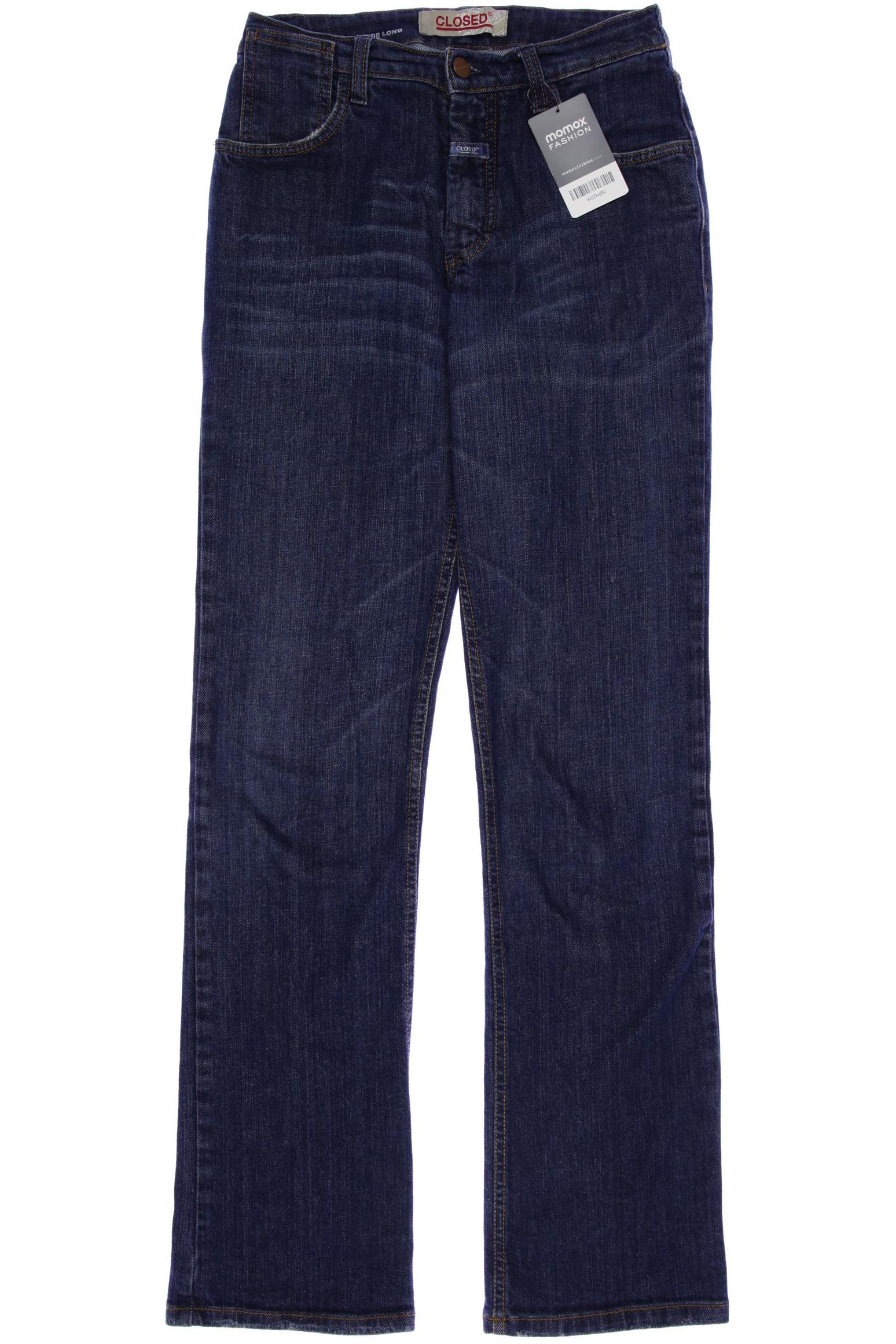 

Closed Damen Jeans, marineblau, Gr. 26