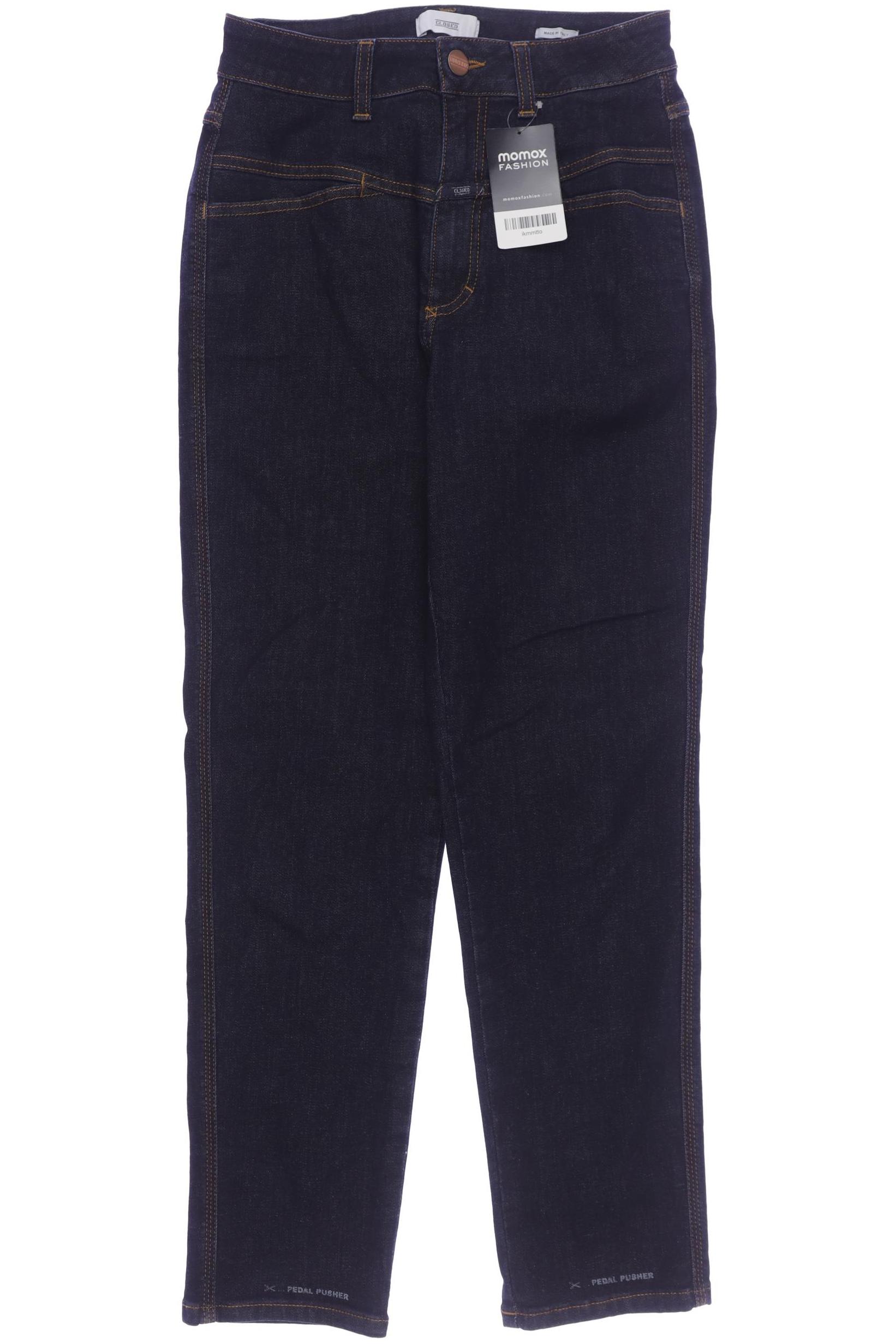 

Closed Damen Jeans, marineblau, Gr. 40