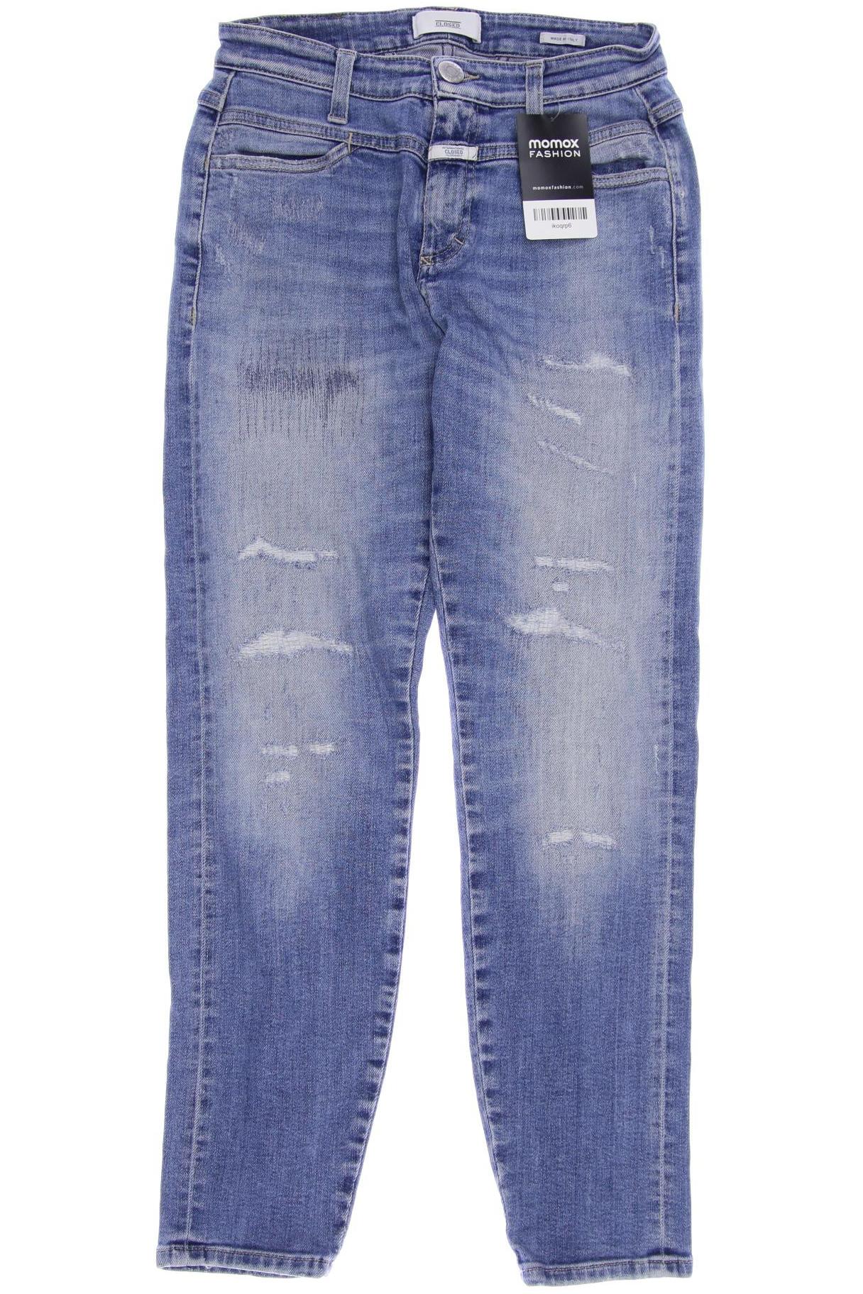 

Closed Damen Jeans, blau