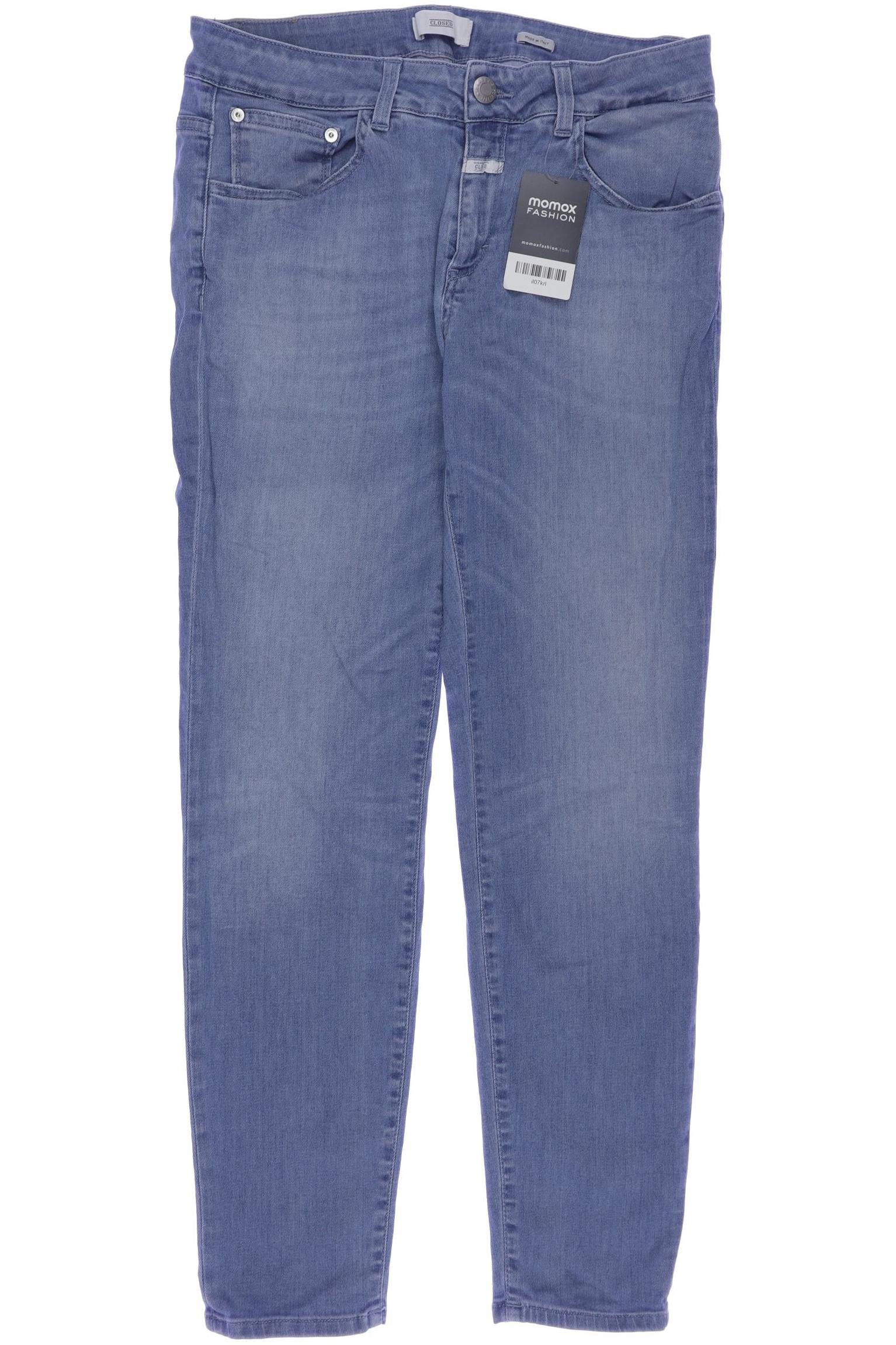 

Closed Damen Jeans, blau, Gr. 30