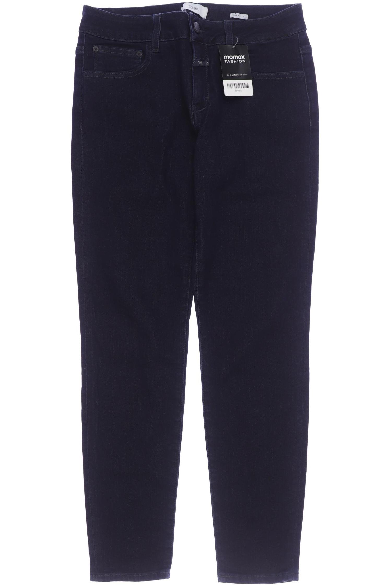 

Closed Damen Jeans, marineblau, Gr. 29