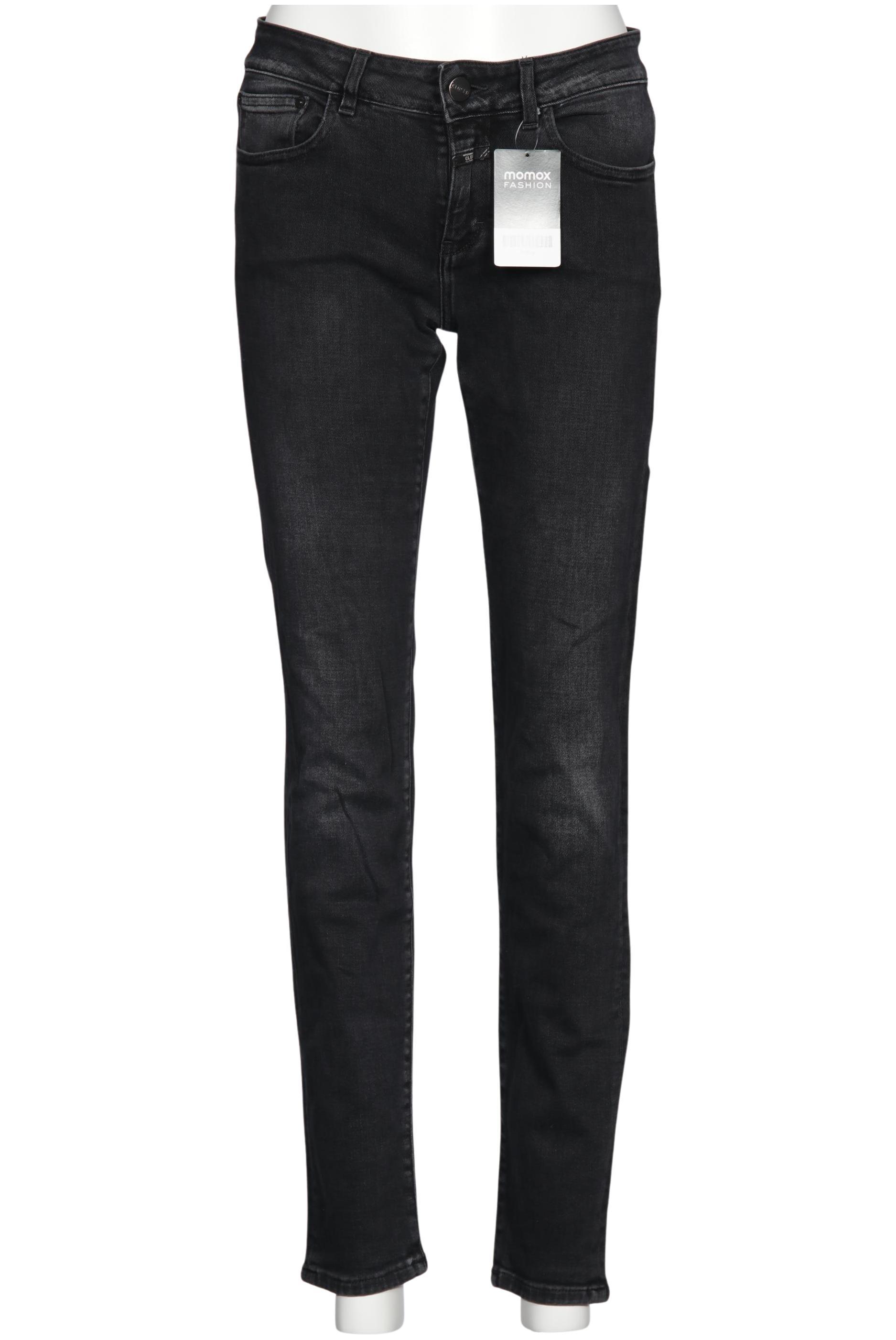 

Closed Damen Jeans, schwarz, Gr. 26