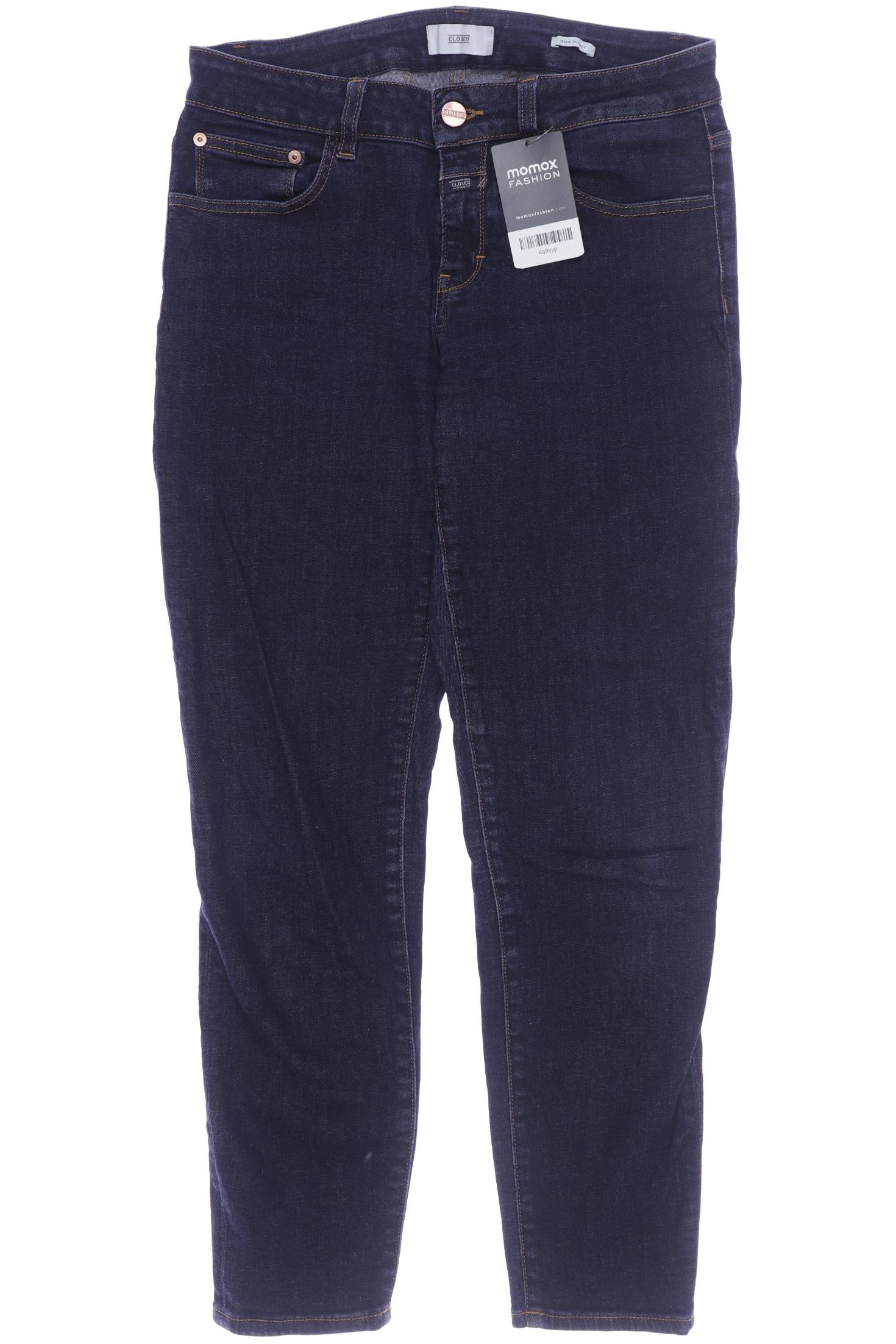 

Closed Damen Jeans, marineblau, Gr. 27