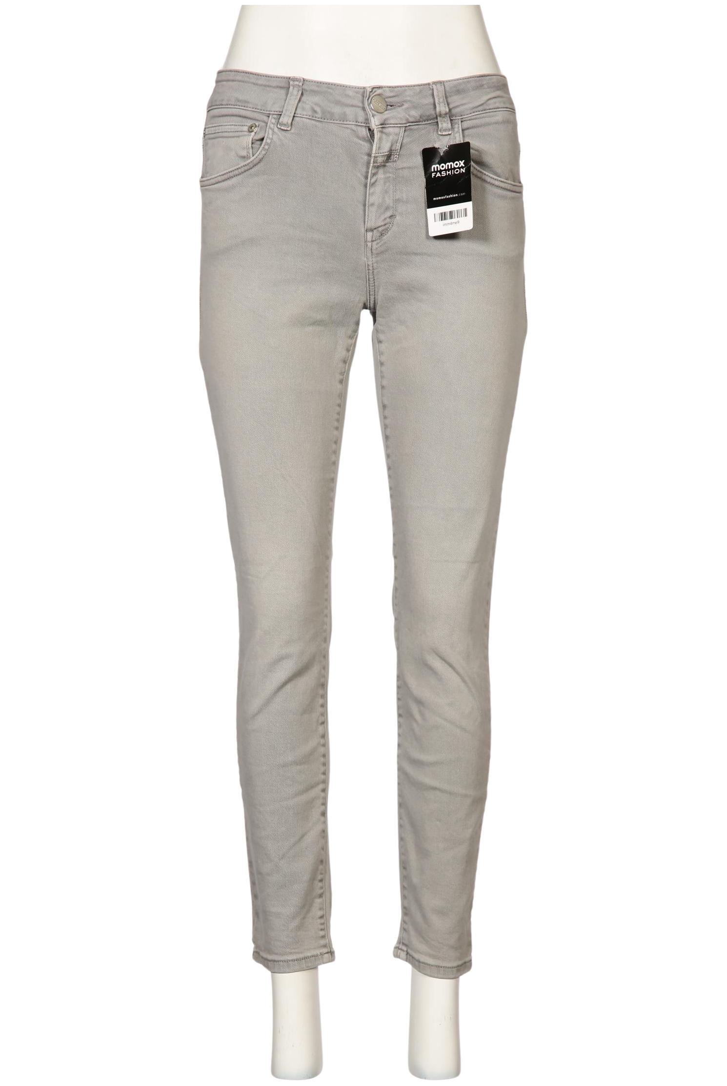 

Closed Damen Jeans, grau, Gr. 29