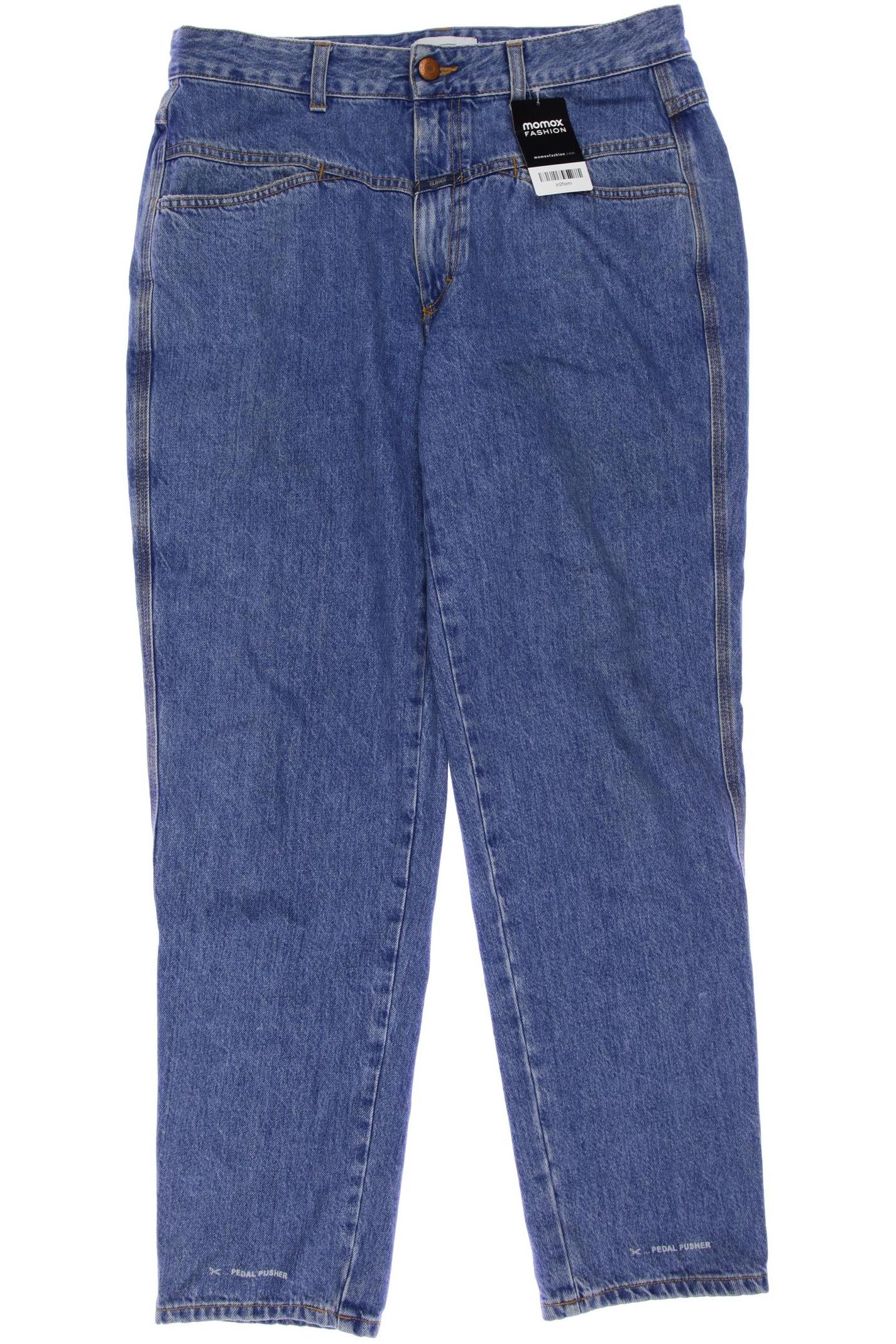 

Closed Damen Jeans, blau, Gr. 48