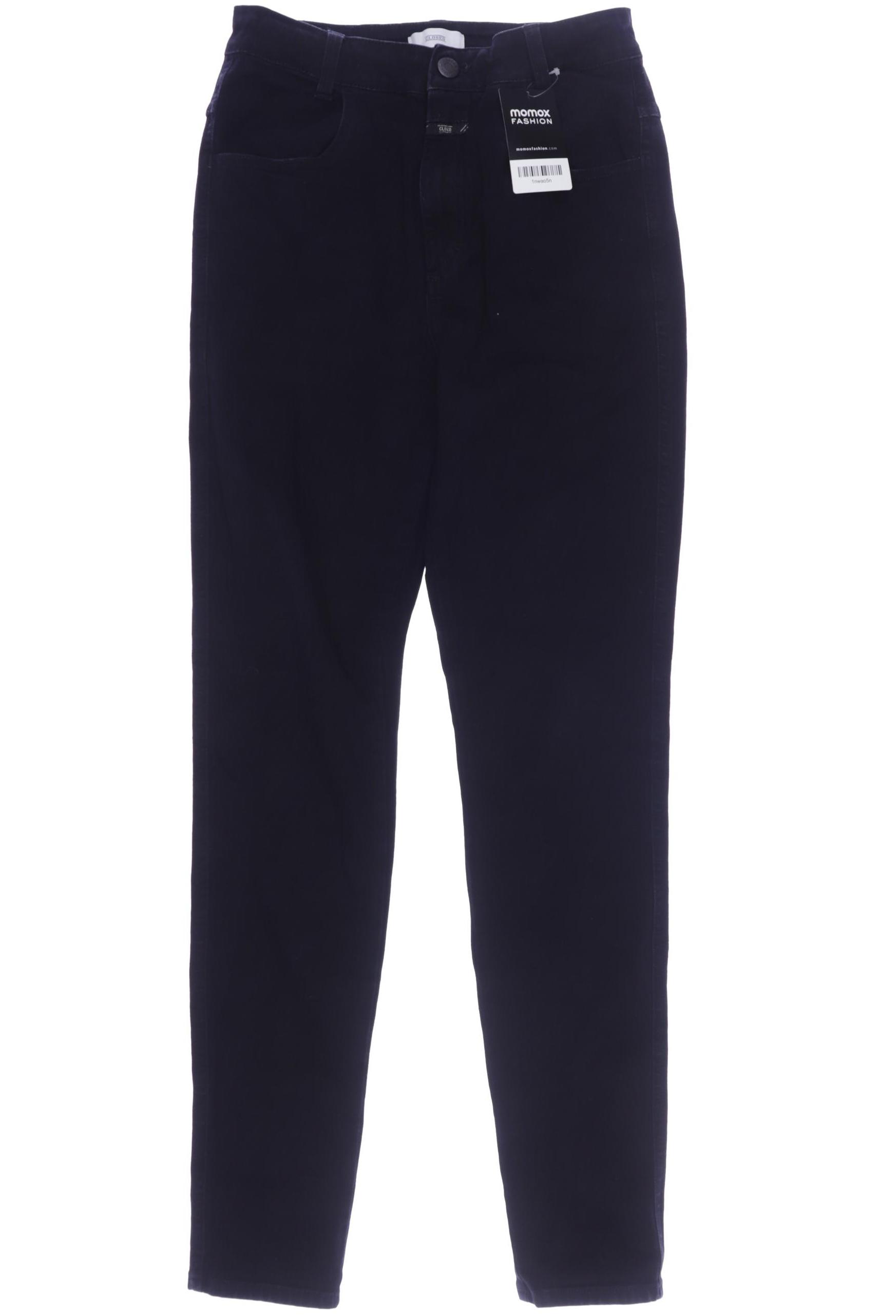 

Closed Damen Jeans, schwarz, Gr. 29