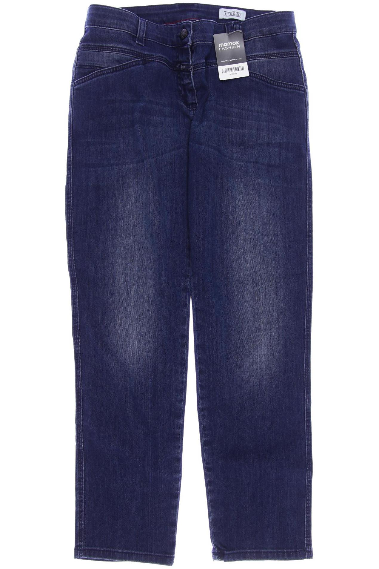 

Closed Damen Jeans, marineblau