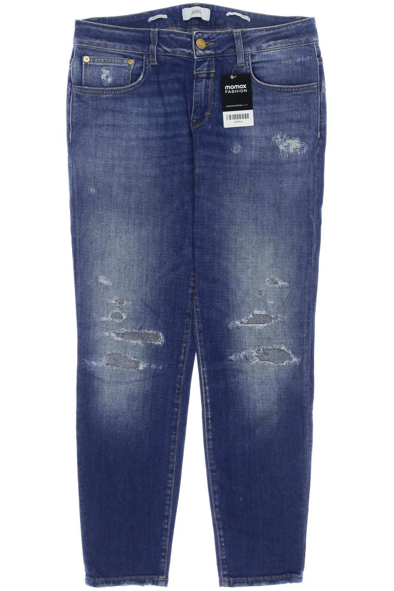 

Closed Damen Jeans, blau, Gr. 29