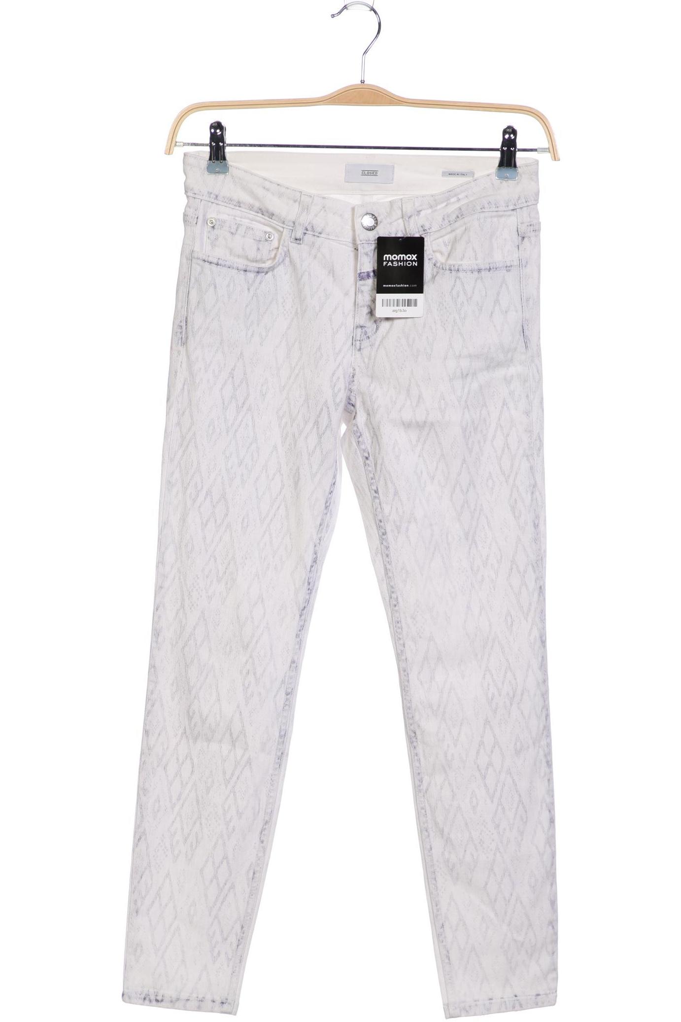 

Closed Damen Jeans, grau, Gr. 36