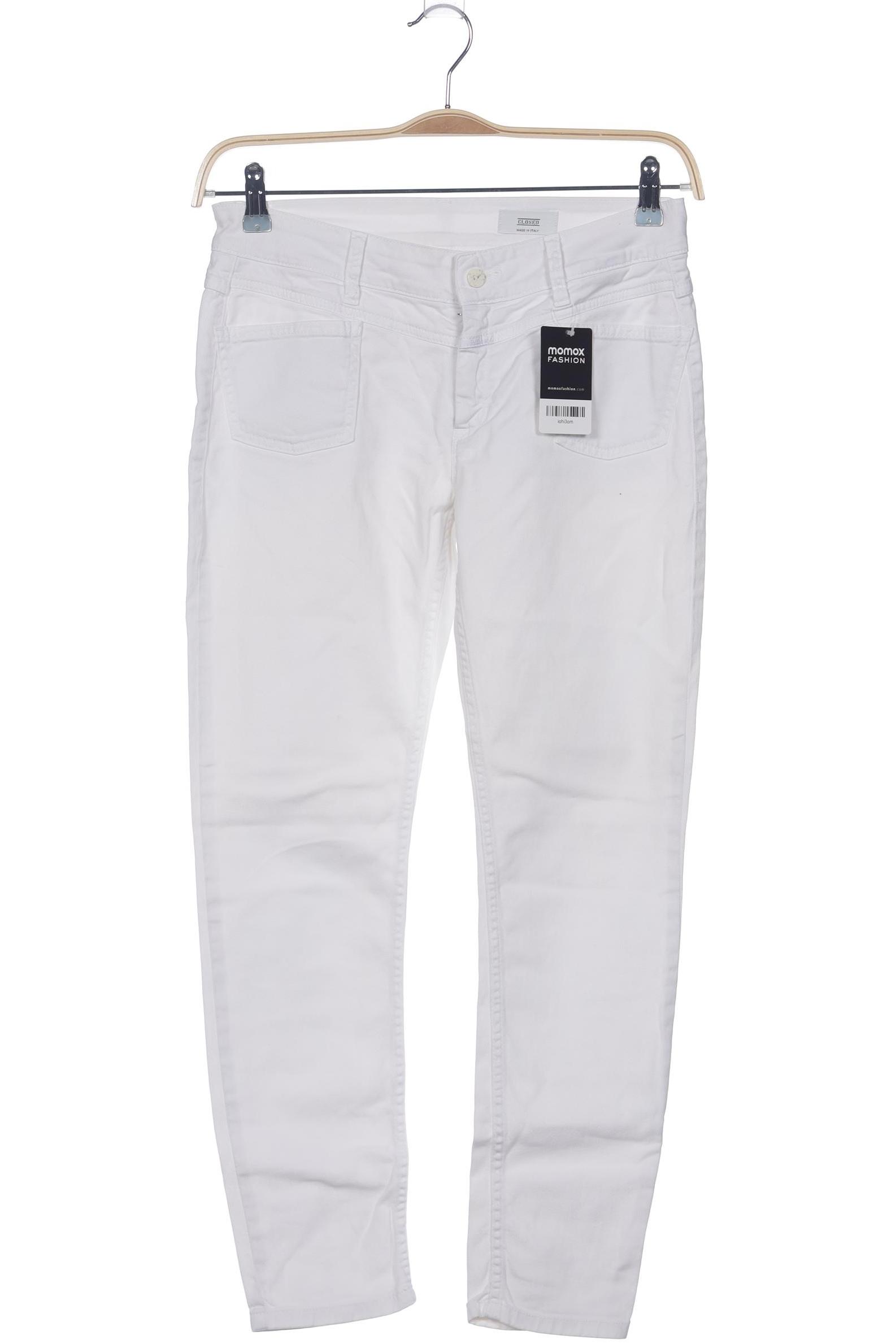 

Closed Damen Jeans, grau, Gr. 27