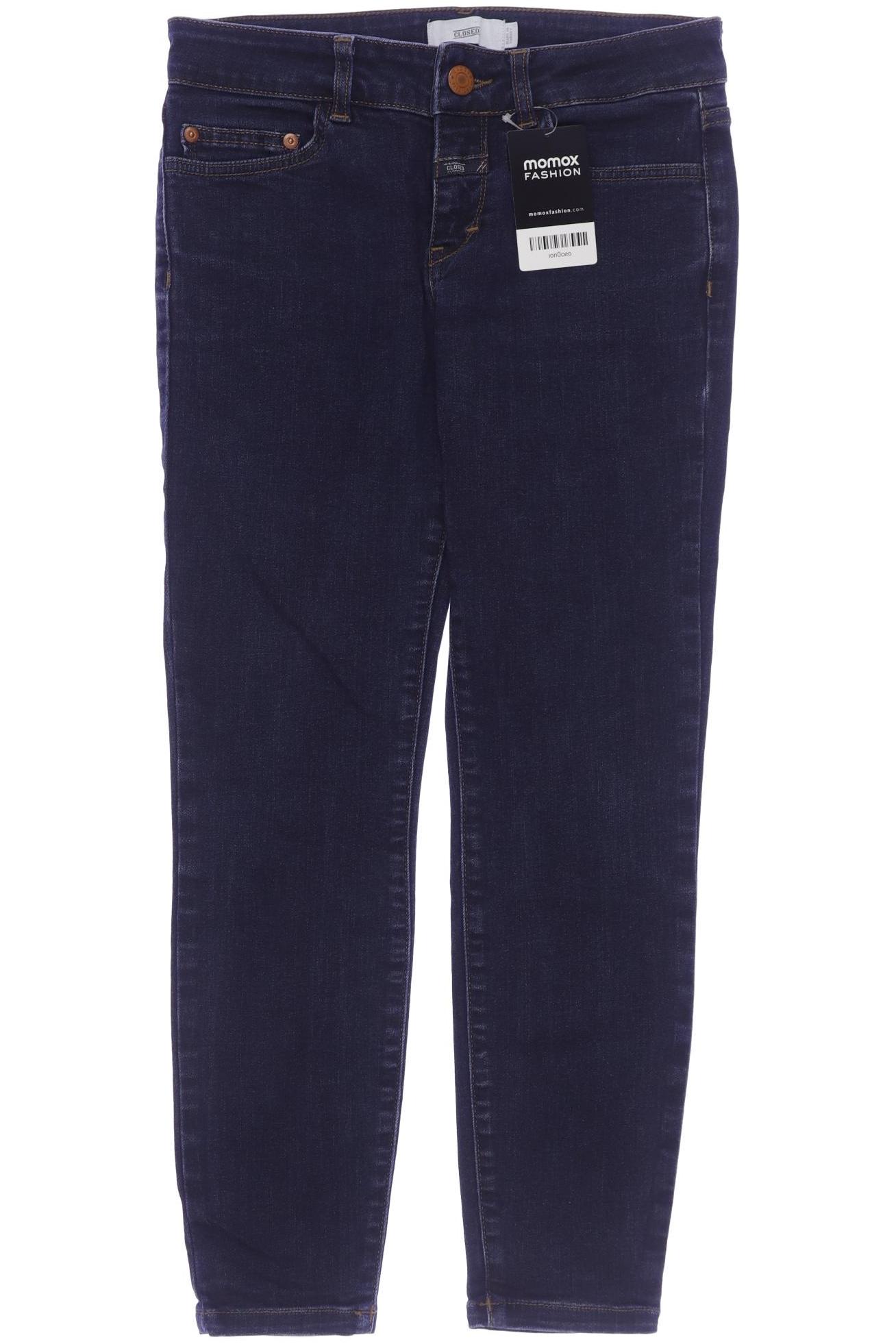 

Closed Damen Jeans, marineblau, Gr. 24