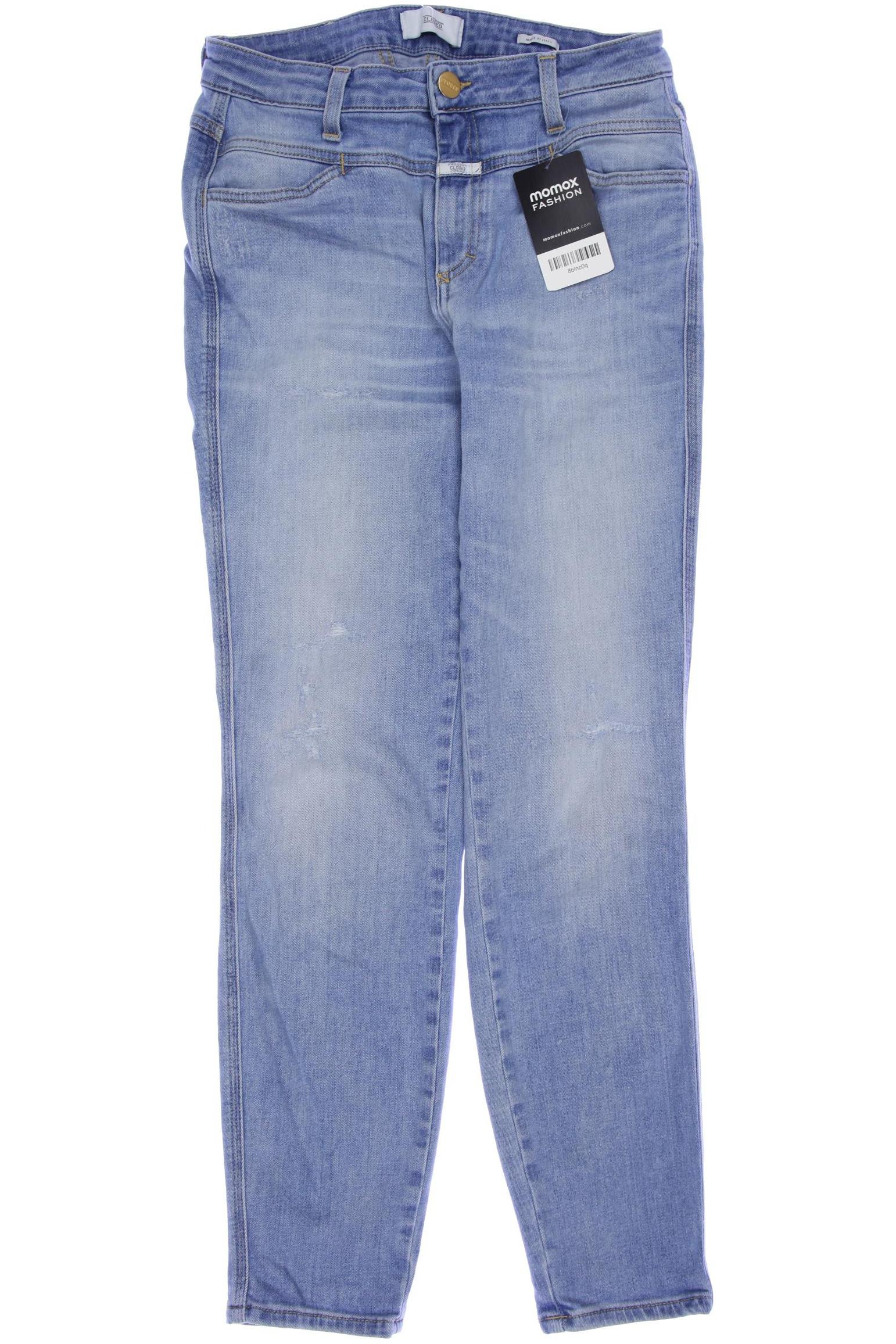

Closed Damen Jeans, hellblau, Gr. 27