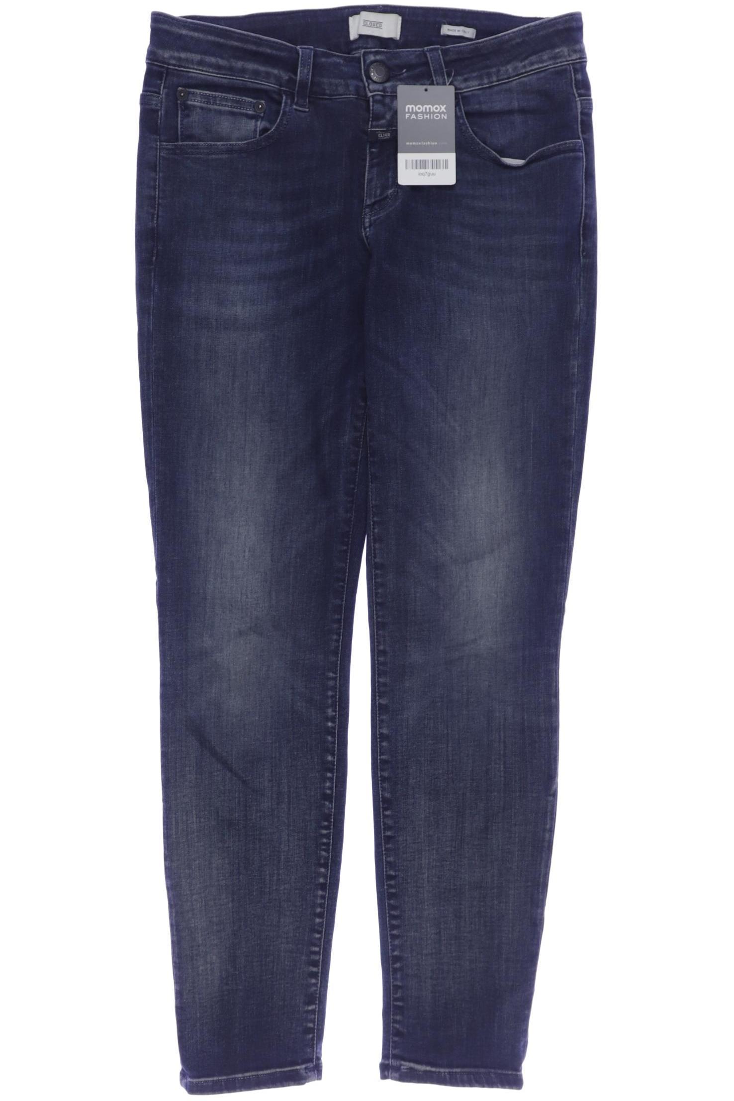 

Closed Damen Jeans, marineblau, Gr. 28